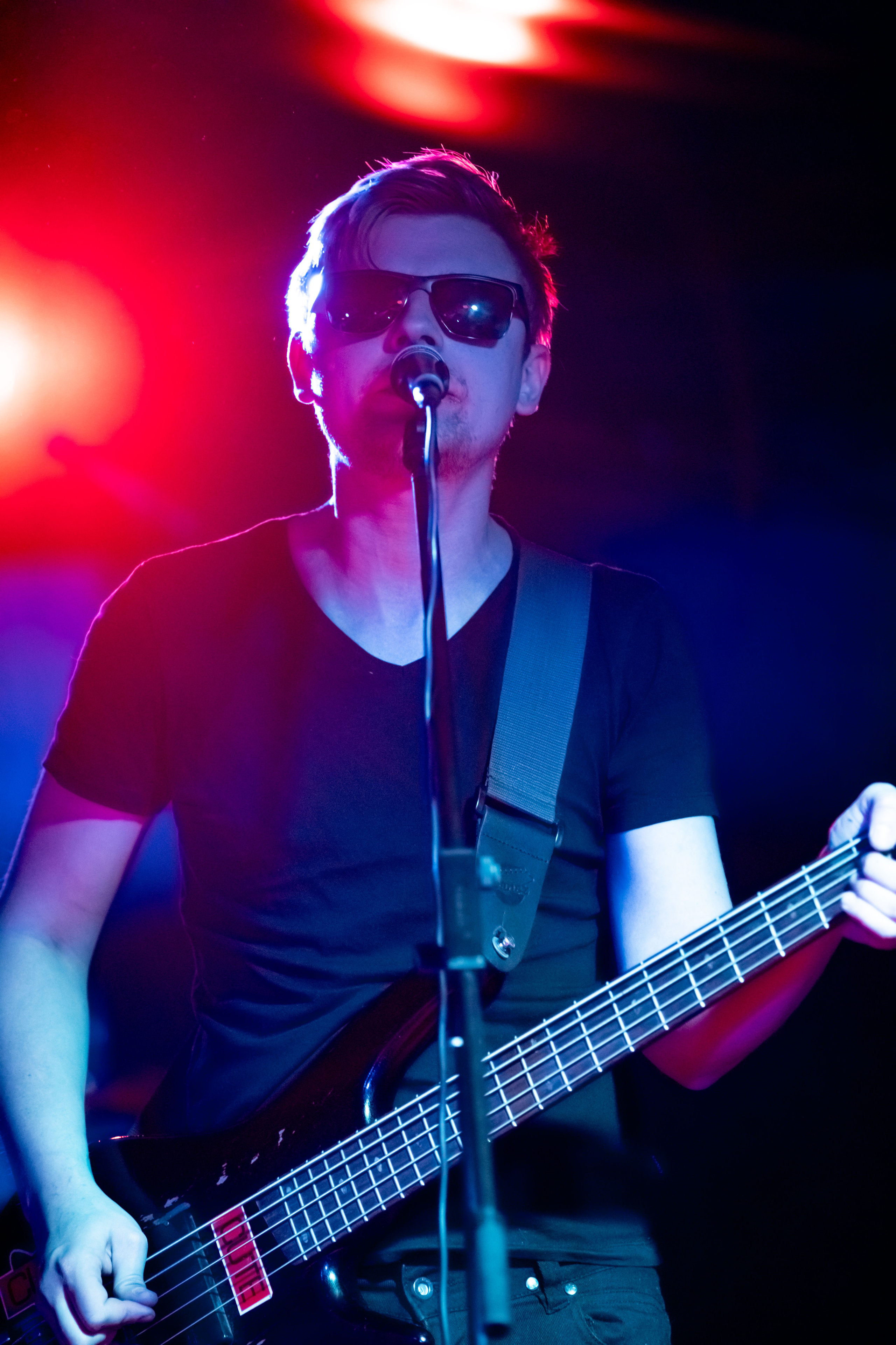 CUTE, Action club, Санкт-Петербург, 2021