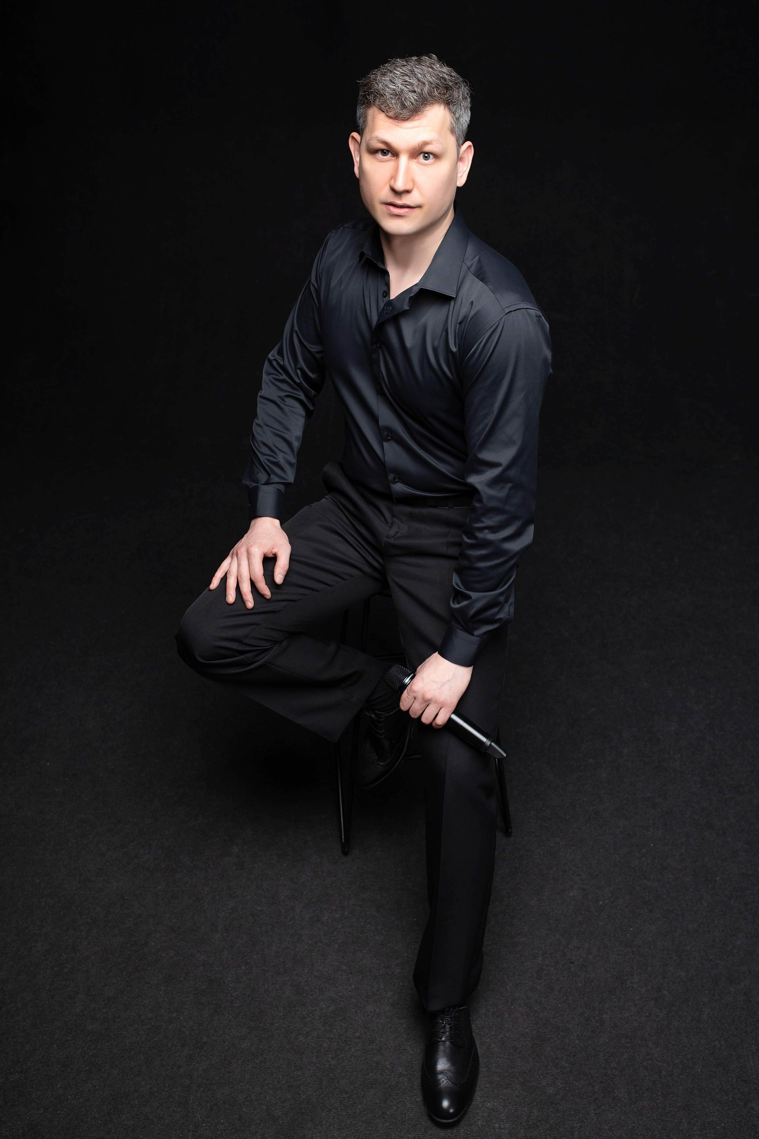 Mr. Hook. Фотограф Елена Богачева (lenalena_na_na_na)