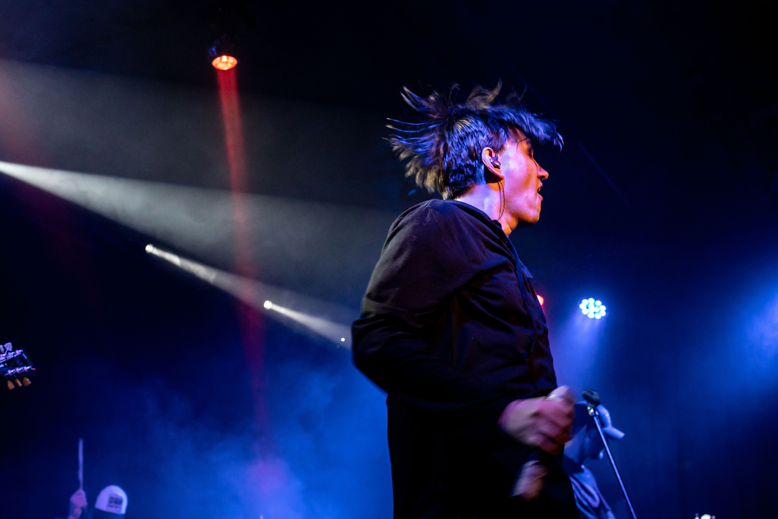 MACHINES, КЦ "Сердце", Санкт-Петербург, 2020