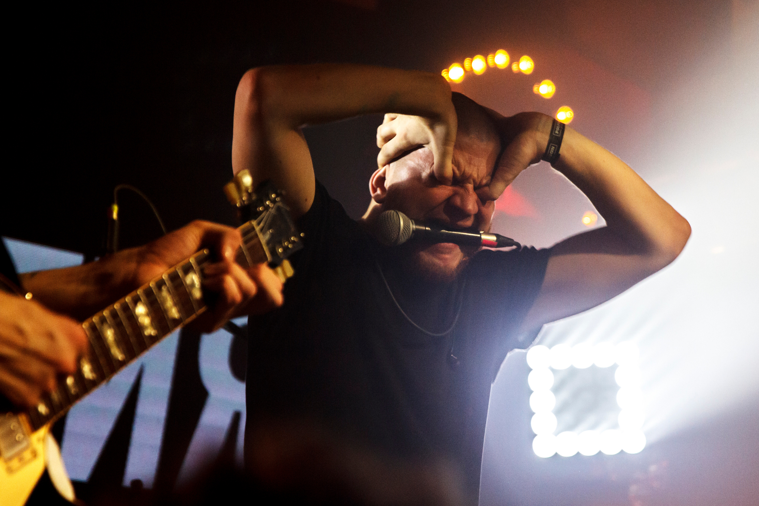 Петля Пристрастия, Акакао, Санкт-Петербург, 2020