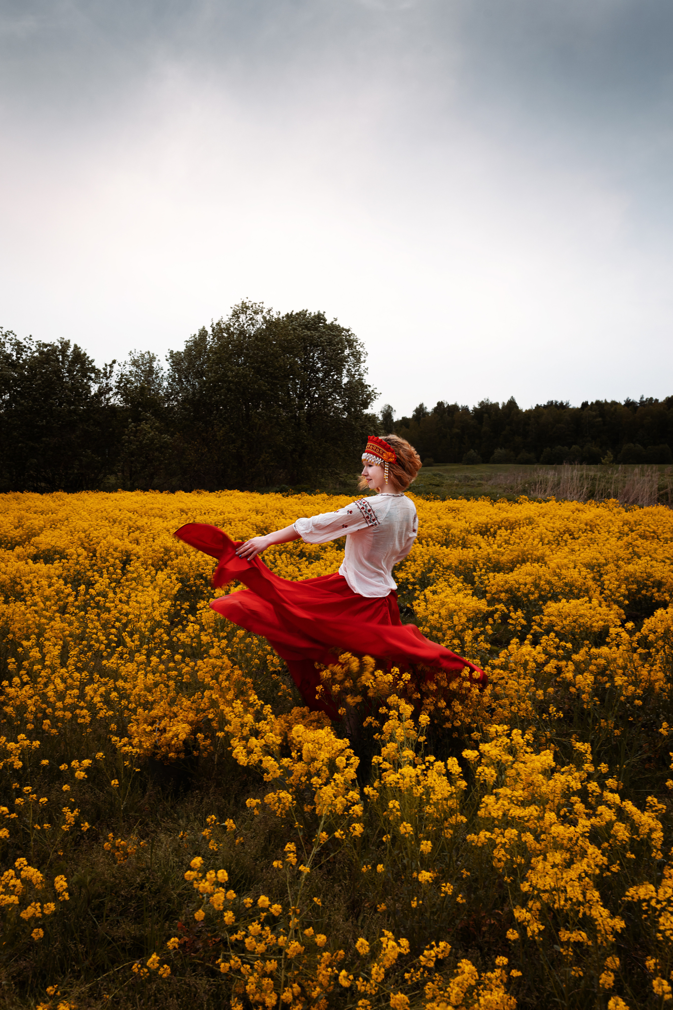 Ольга, Ленинградская область, Ломоносовский район, 2021