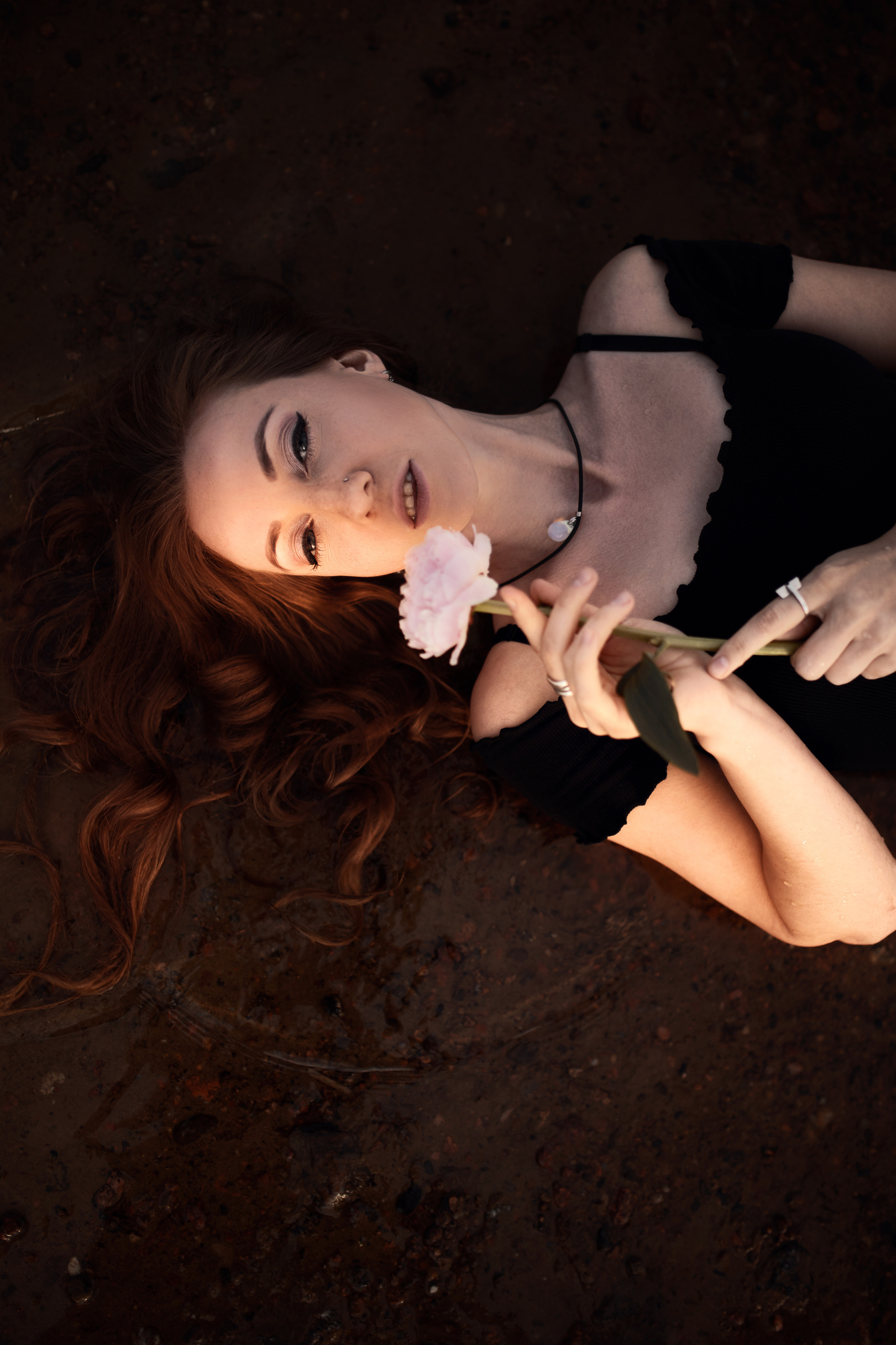 ИРИНА. Фотограф Елена Богачева (lenalena_na_na_na)