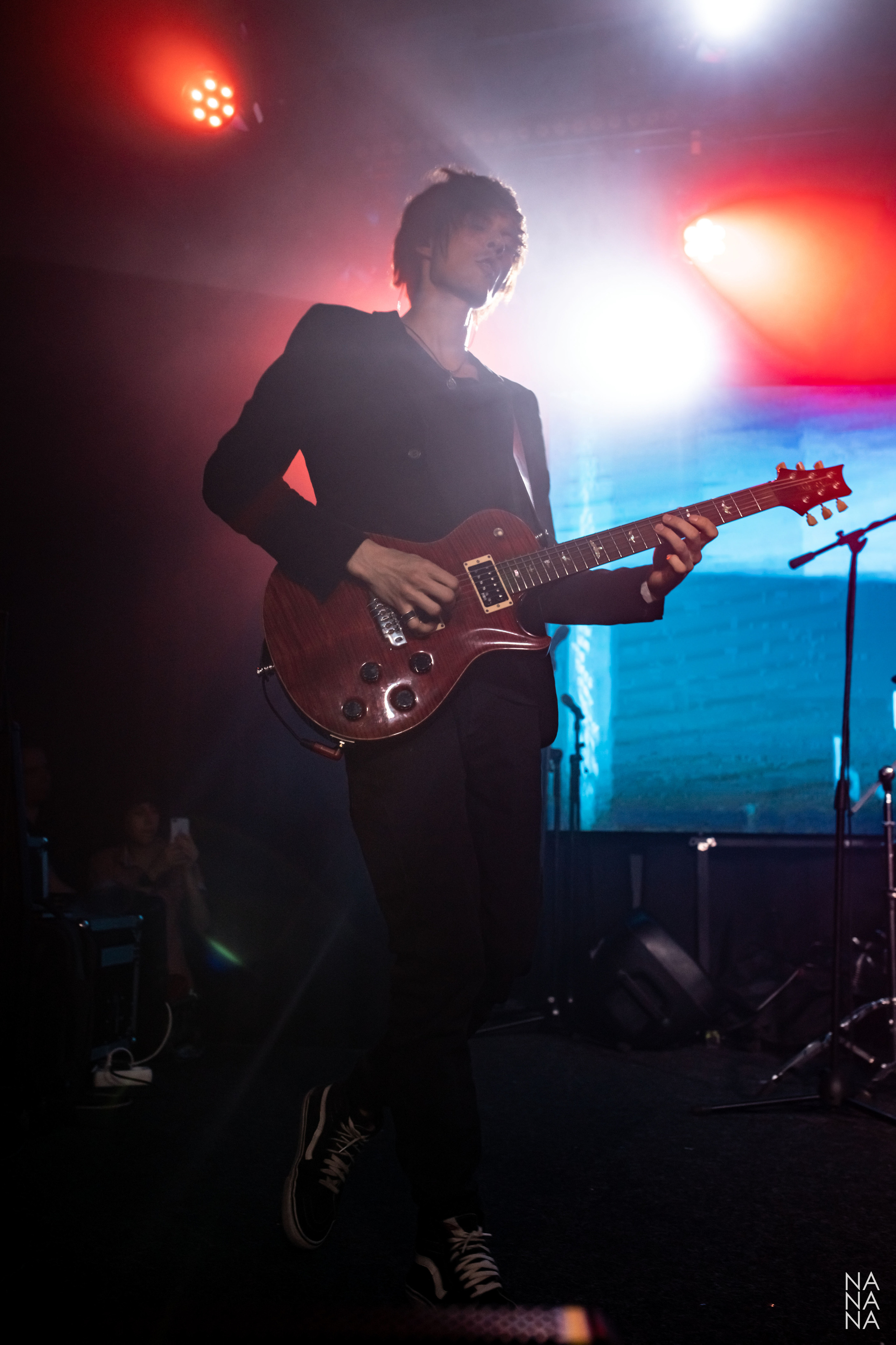 КОПЕНGAGЕН, финальный отборочный тур фестиваля "ЖИВОЙ", клуб Время N, Санкт-Петербург, 12.06.2021