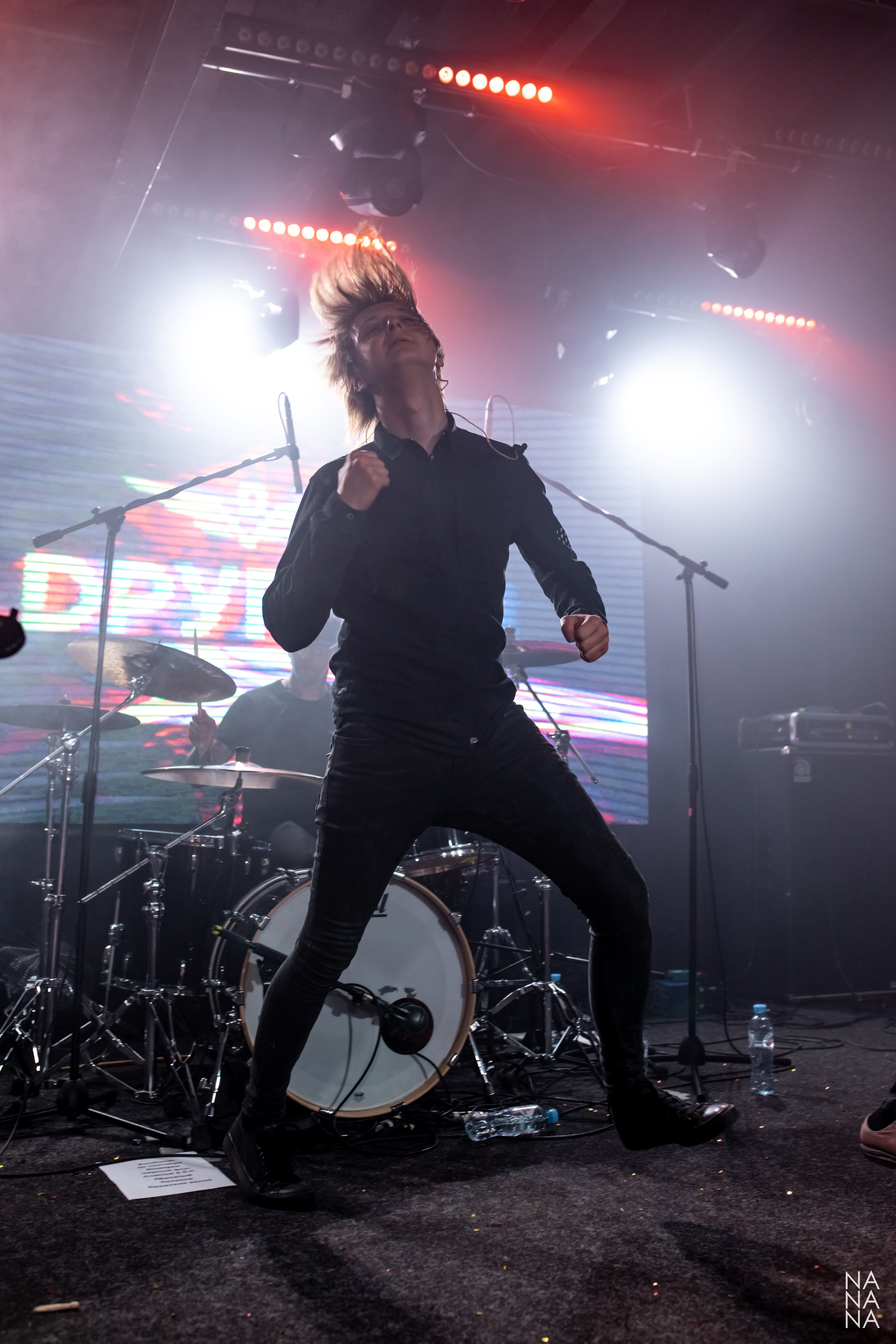 DРУГОЙ ВЕТЕР. Фотограф Елена Богачева (lenalena_na_na_na)