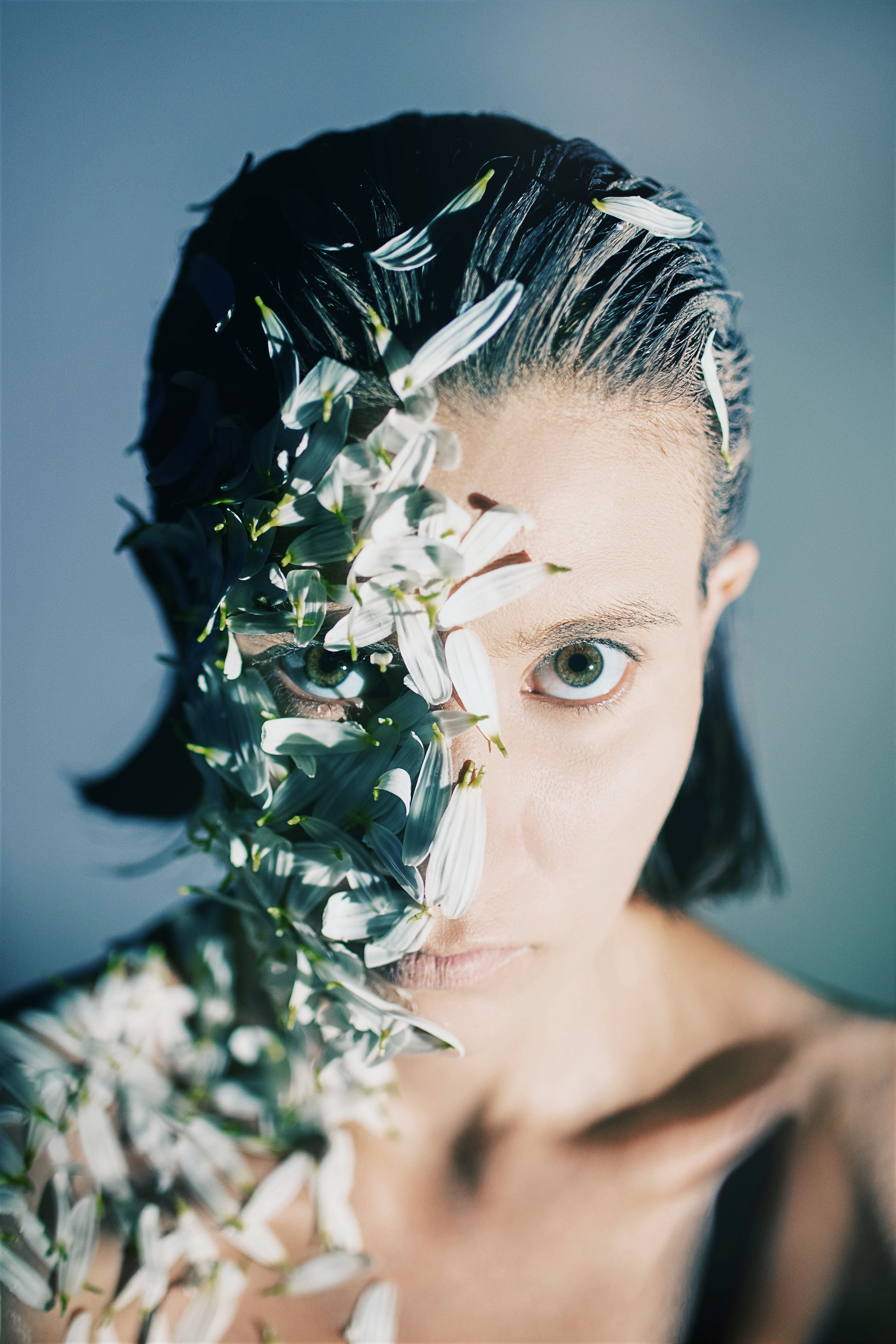 DAISY. Фотограф Елена Богачева (lenalena_na_na_na)