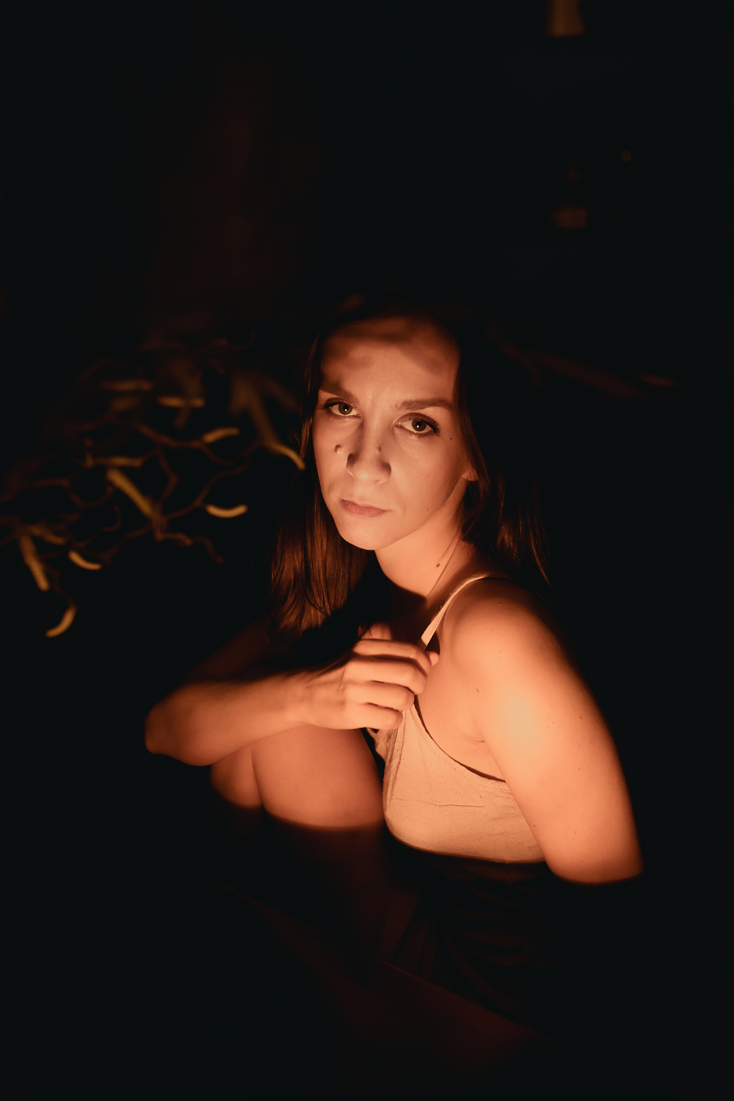 Фотостудия Mimika, Санкт-Петербург, 2021