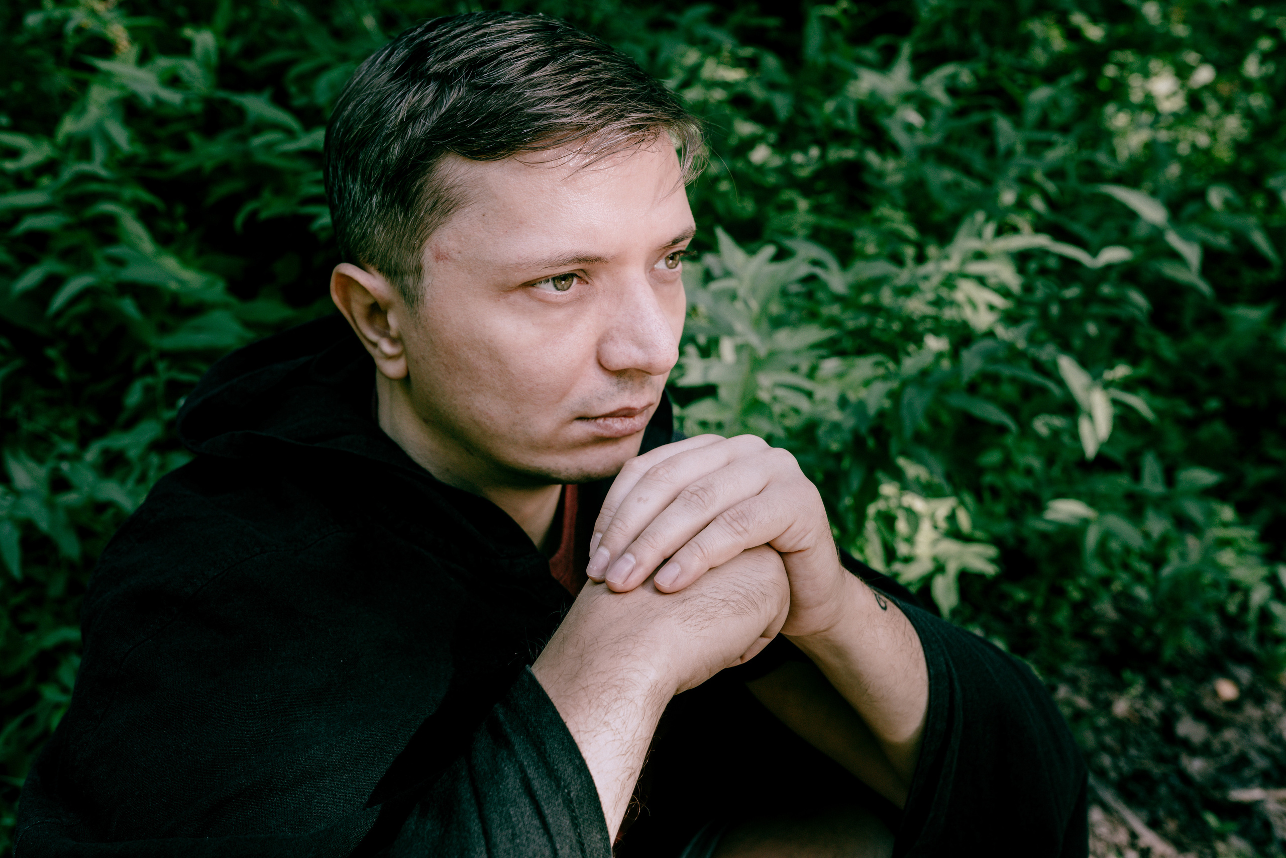 АНАТОЛИЙ. Фотограф Елена Богачева (lenalena_na_na_na)