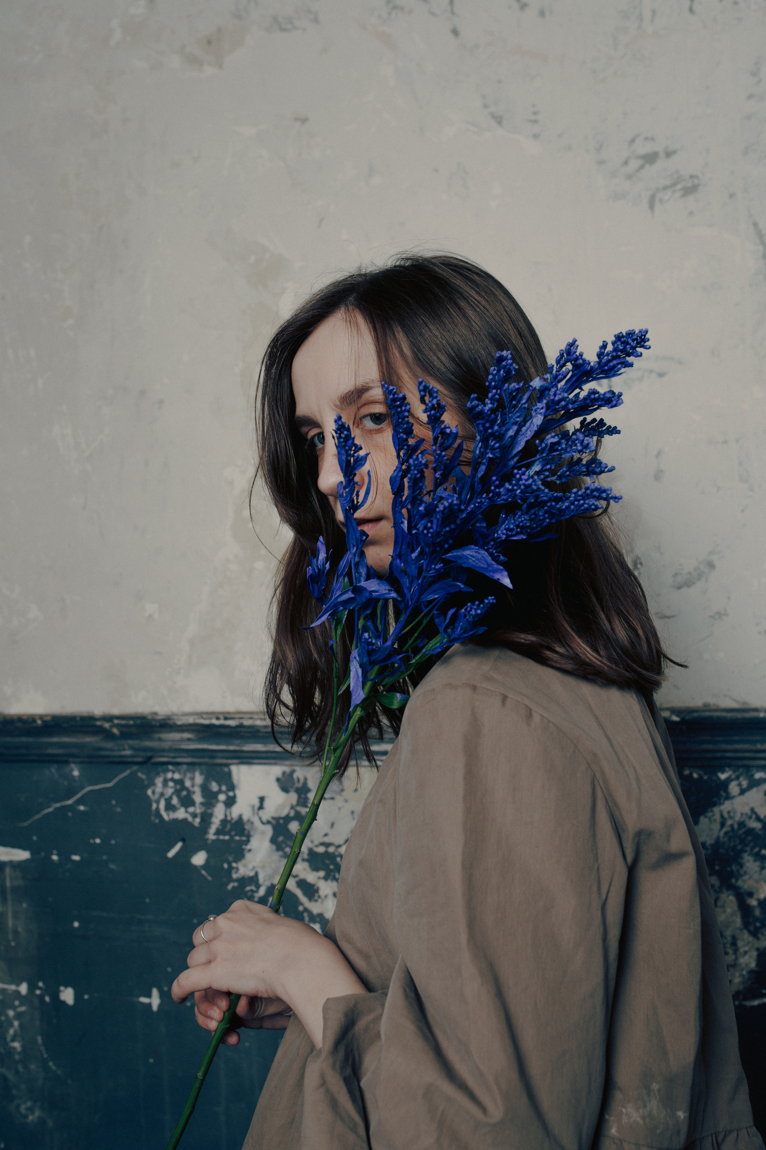 Фотостудия Mimika, Санкт-Петербург, 2021