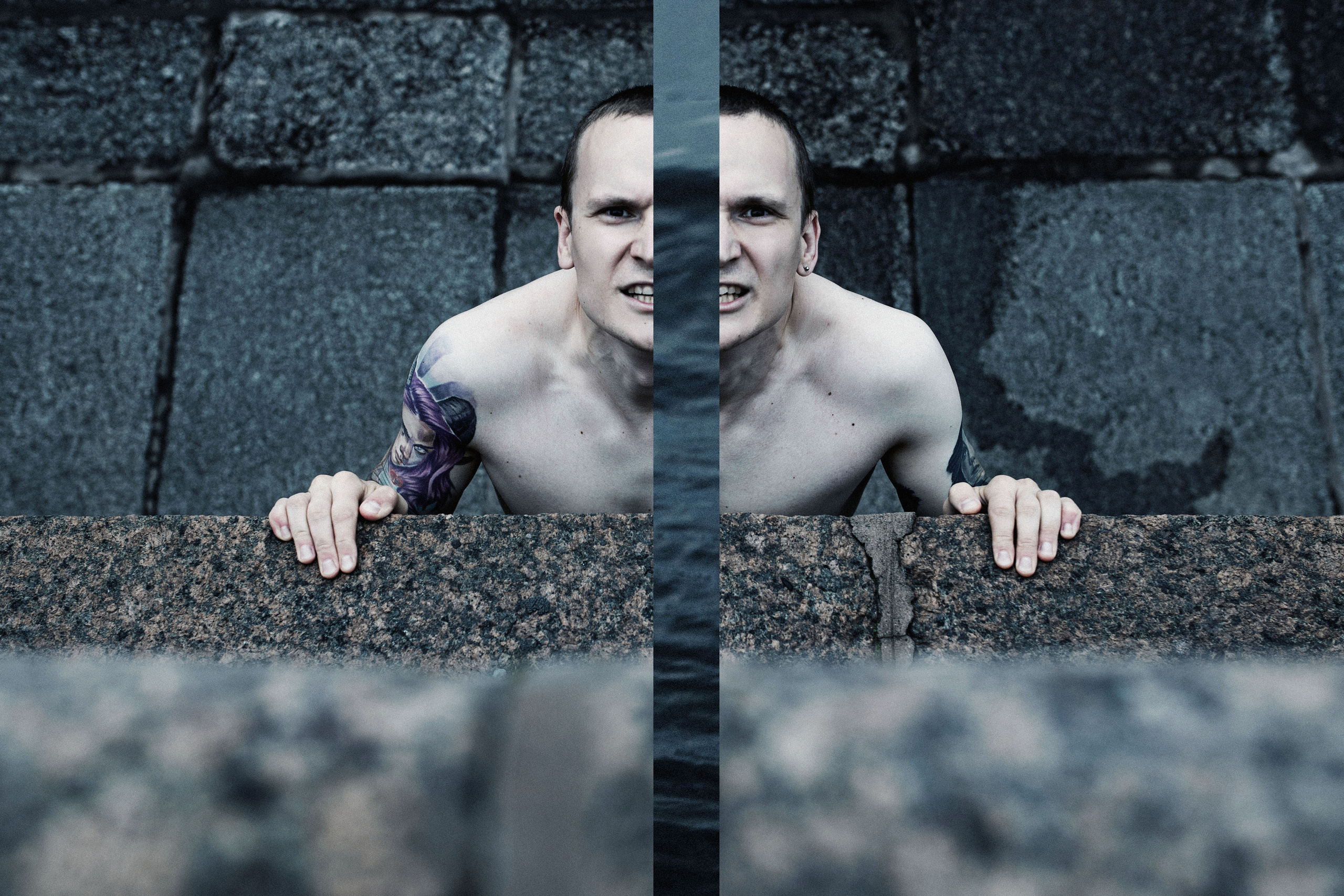 ИВАН. Фотограф Елена Богачева (lenalena_na_na_na)