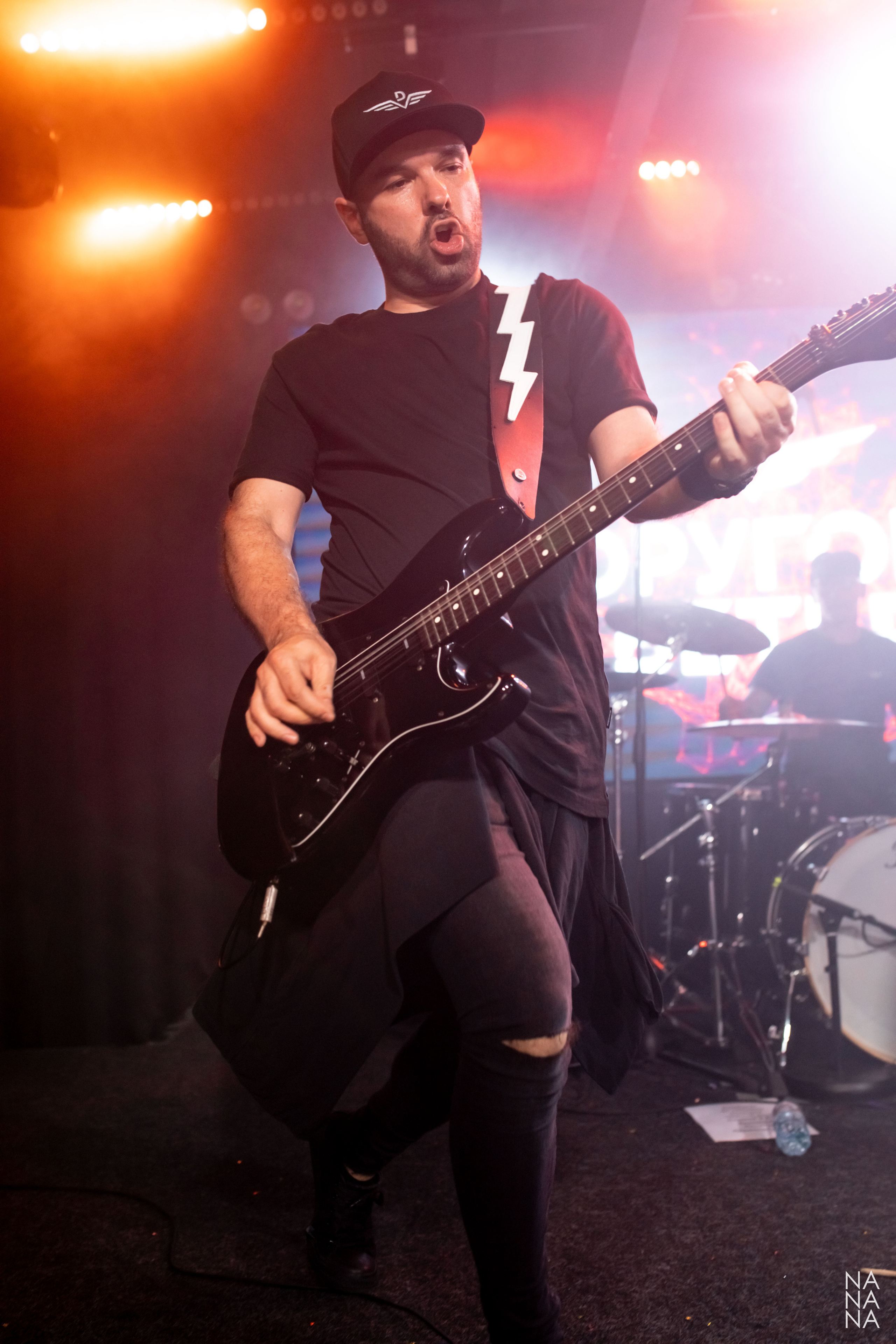 DРУГОЙ ВЕТЕР. Фотограф Елена Богачева (lenalena_na_na_na)