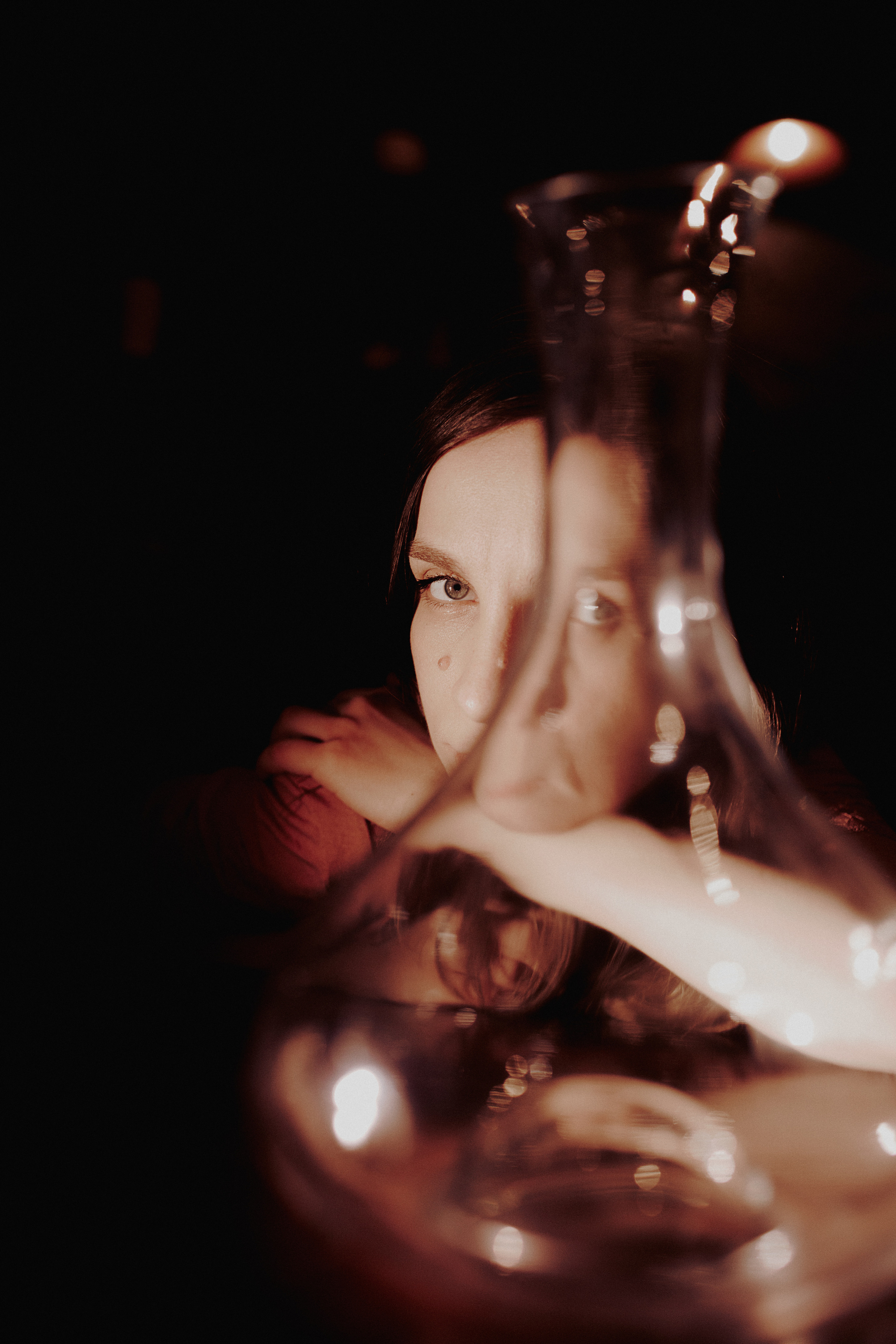 Фотостудия Mimika, Санкт-Петербург, 2021