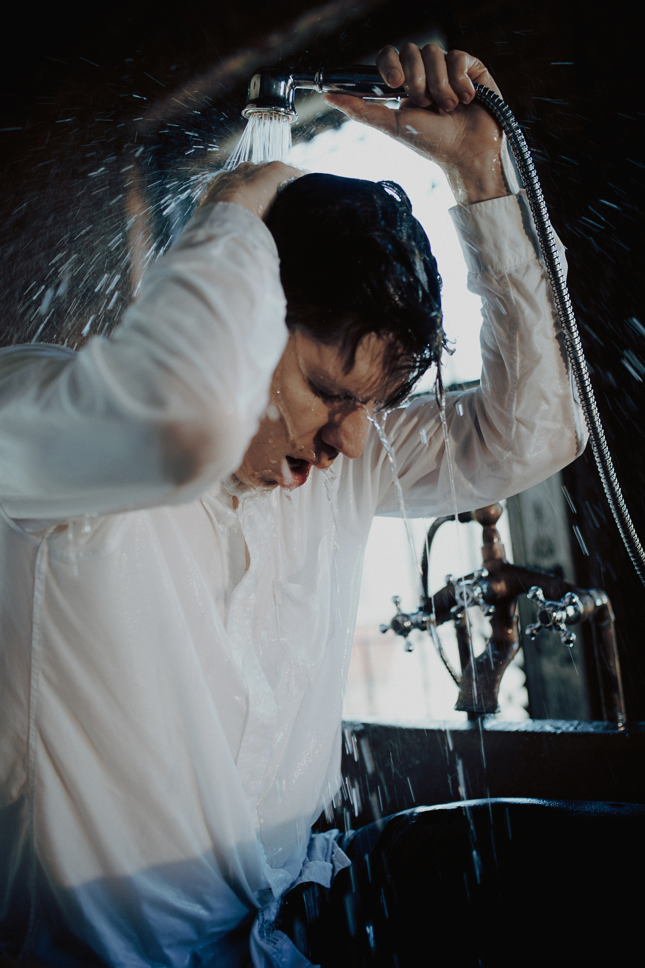 Миша, фотостудия POLYGON, Санкт-Петербург, 2021