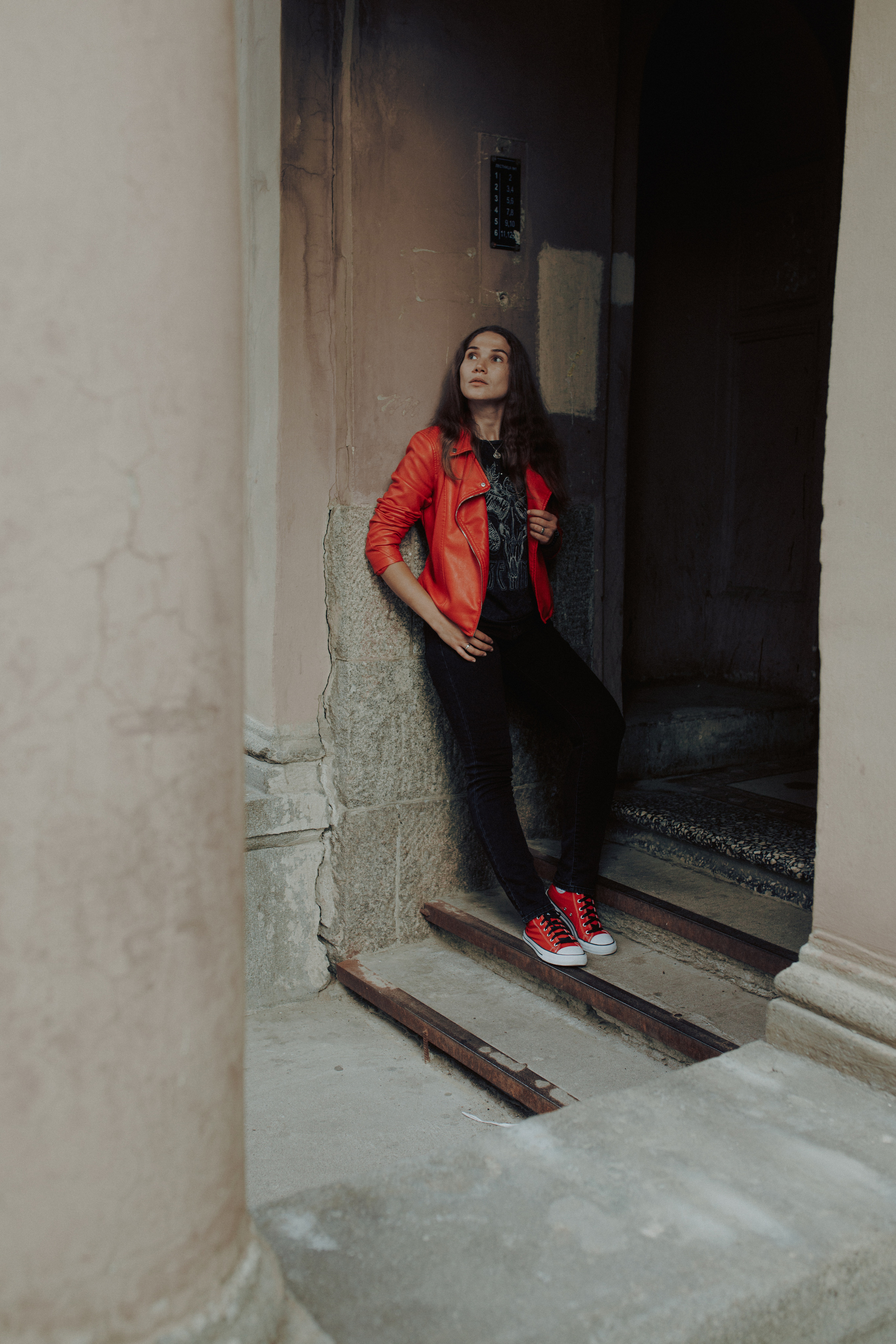 ЮЛИЯ. Фотограф Елена Богачева (lenalena_na_na_na)