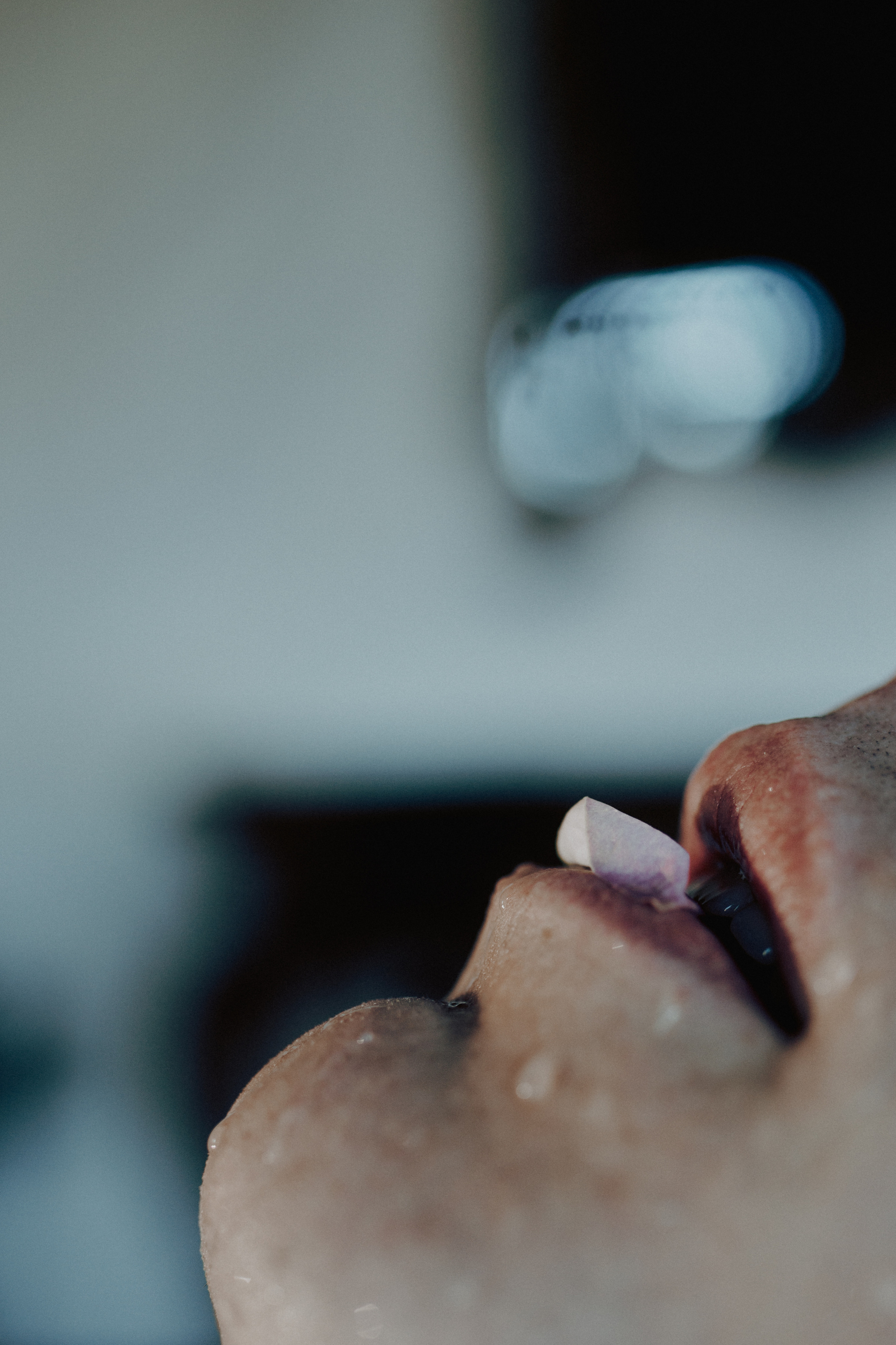 Миша, фотостудия POLYGON, Санкт-Петербург, 2021