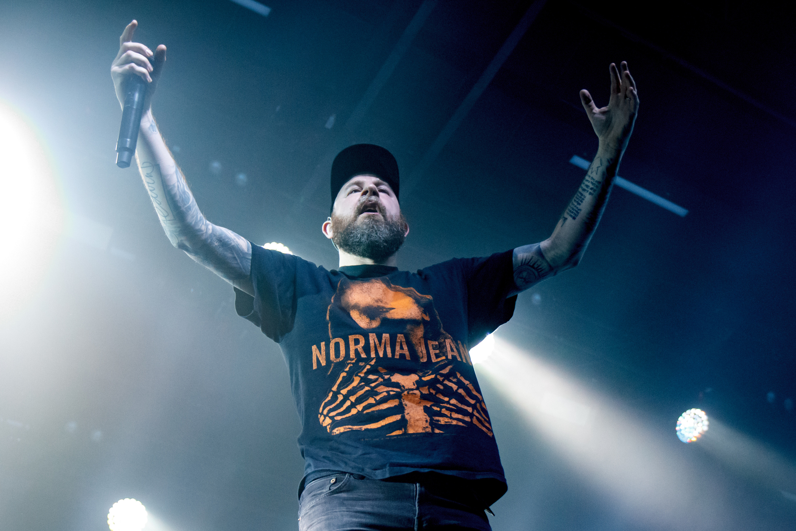 In Flames, A2, 2020, Санкт-Петербург