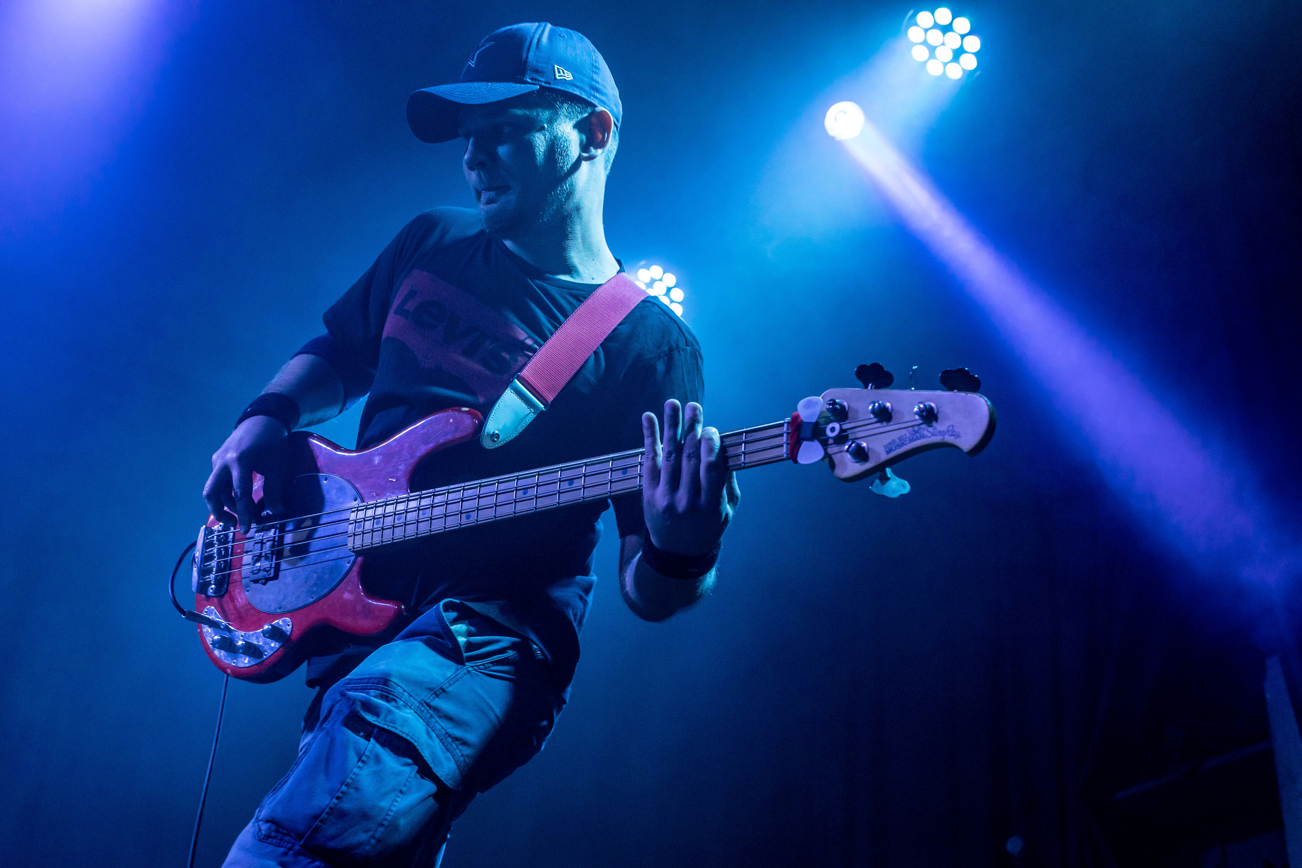 MACHINES, КЦ "Сердце", Санкт-Петербург, 2020