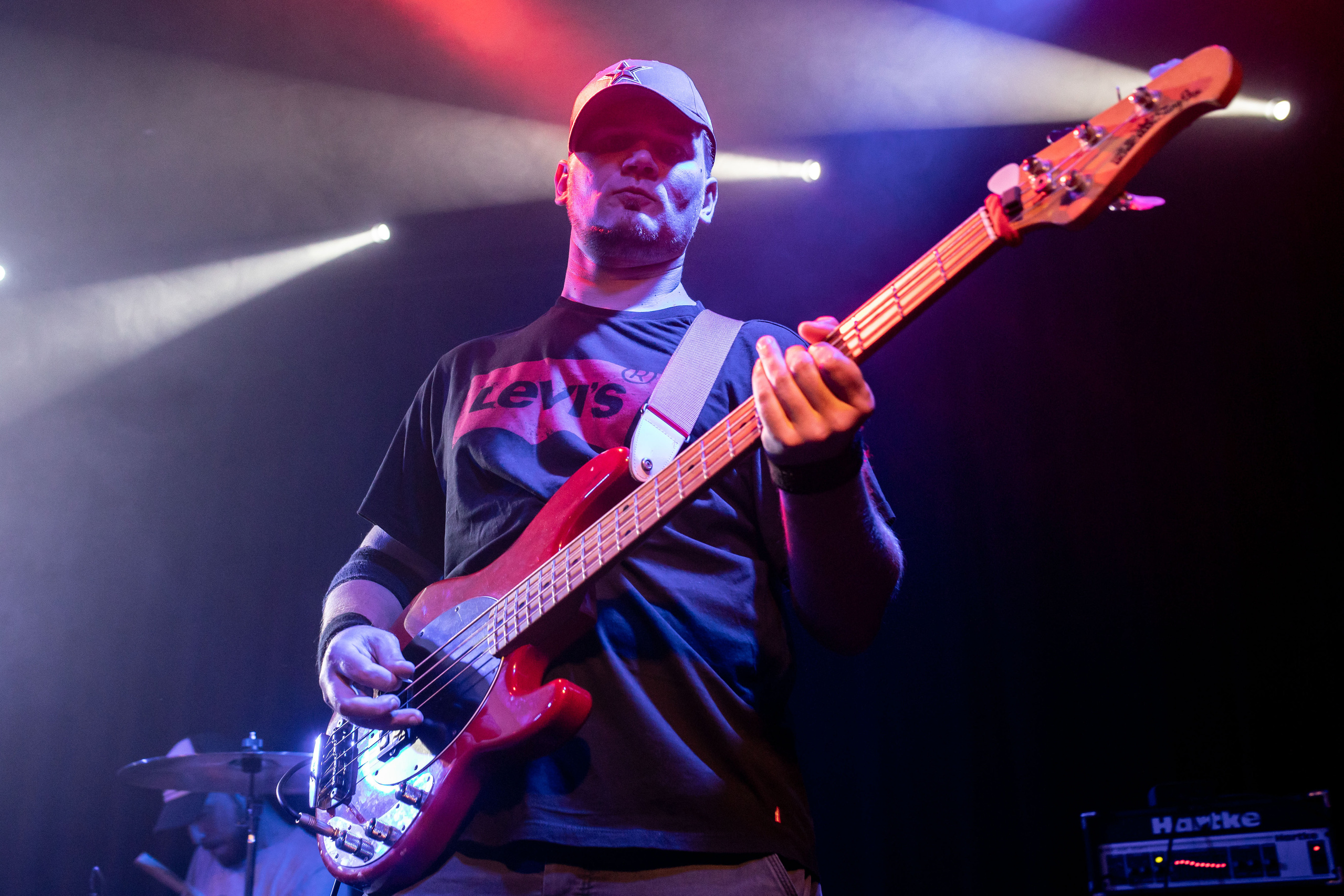 MACHINES, КЦ "Сердце", Санкт-Петербург, 2020