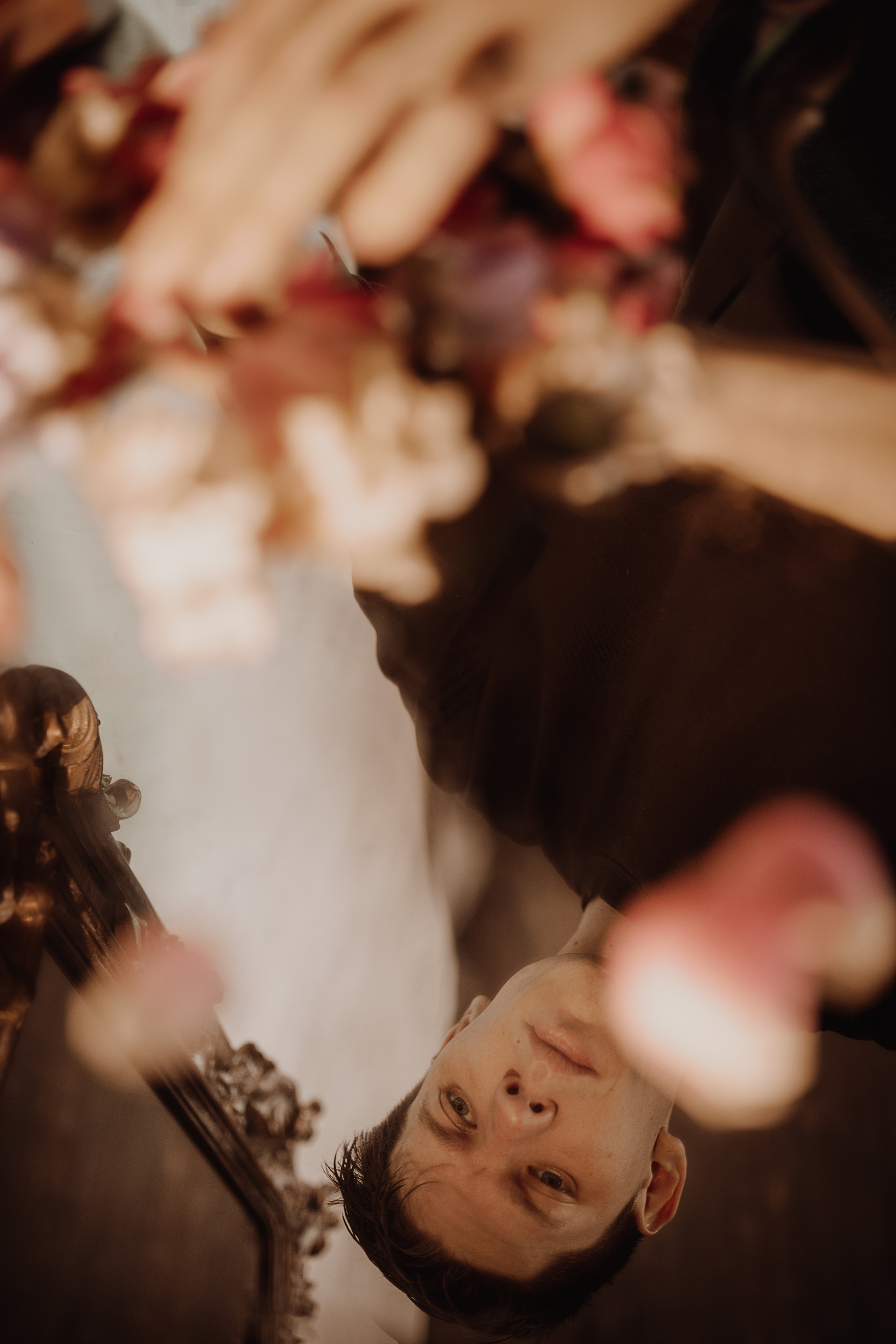 Миша, фотостудия POLYGON, Санкт-Петербург, 2021