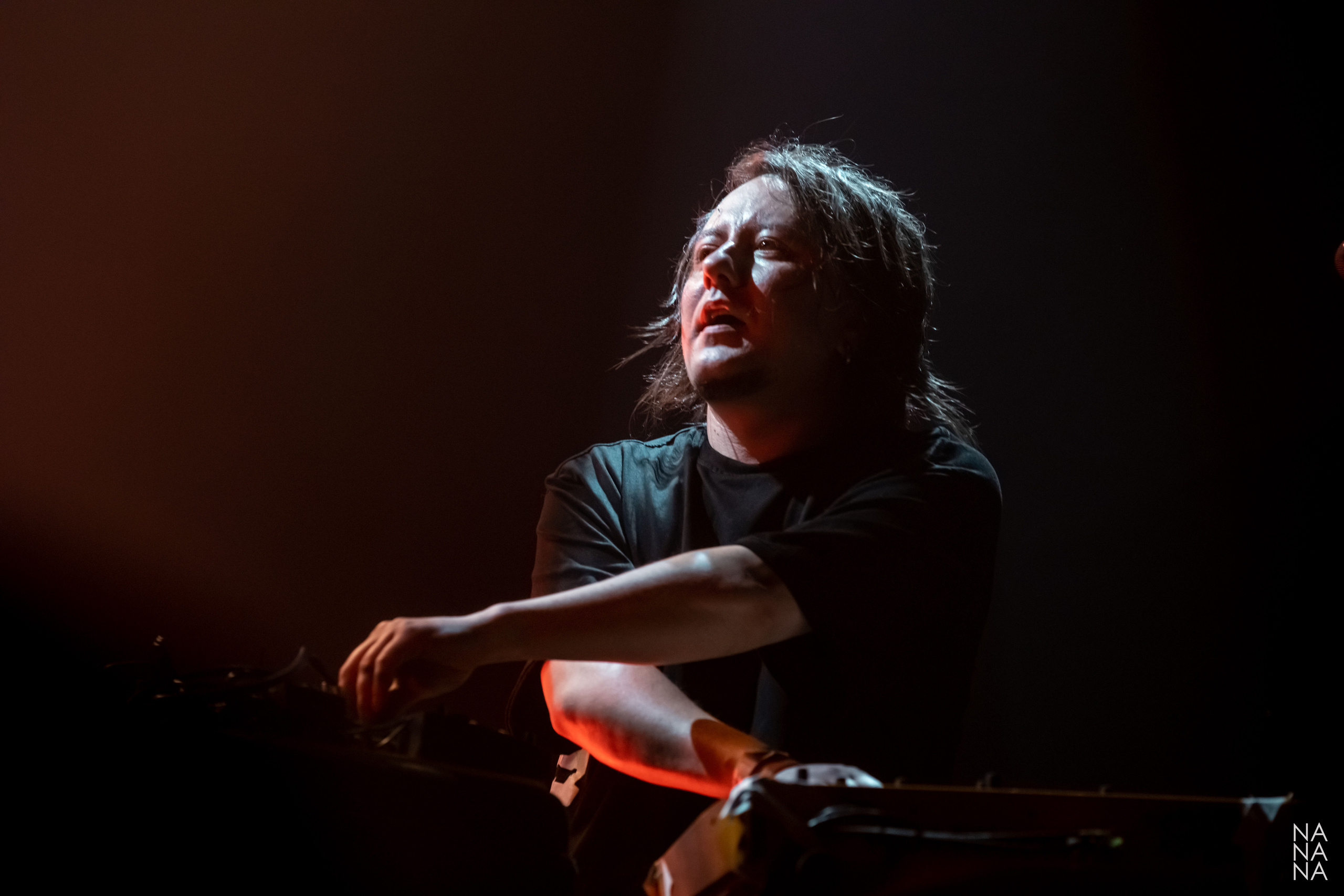 Психея, клуб "Космонавт", презентация альбома "Видения", Санкт-Петербург, 2021