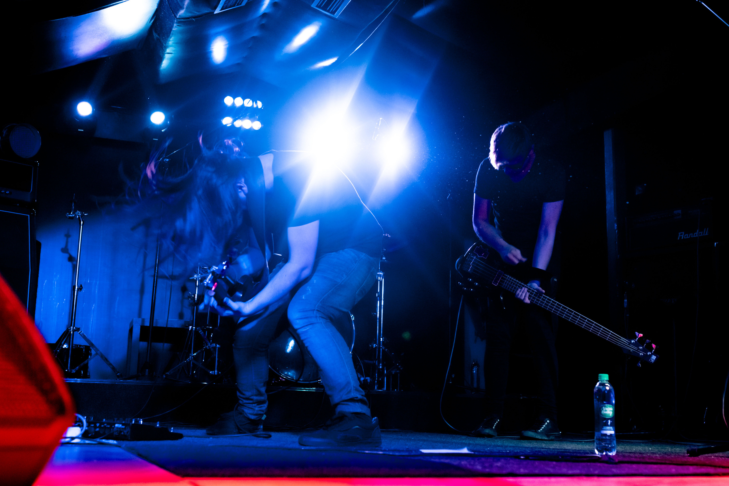 CUTE, Action club, Санкт-Петербург, 2021