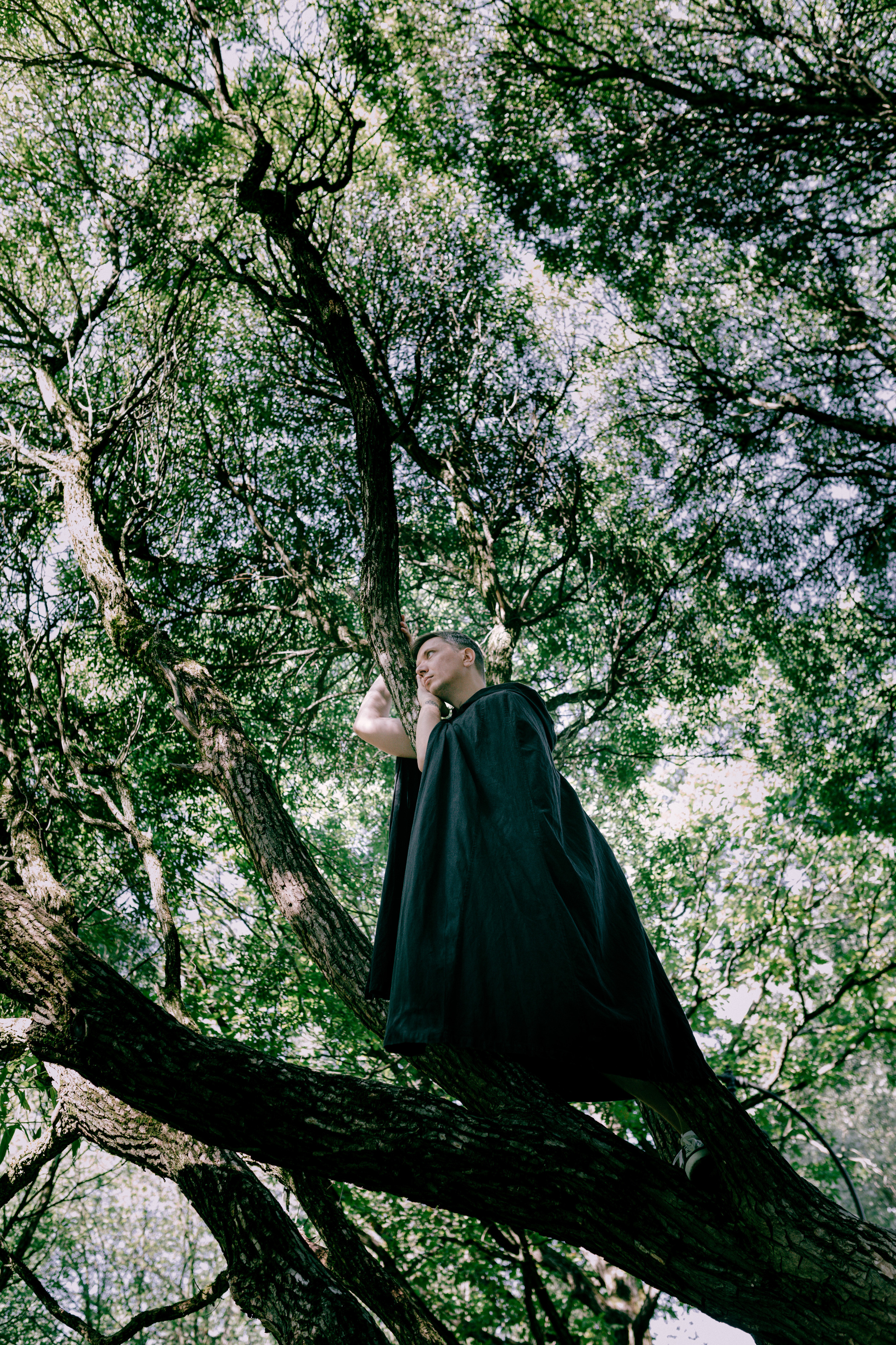 АНАТОЛИЙ. Фотограф Елена Богачева (lenalena_na_na_na)