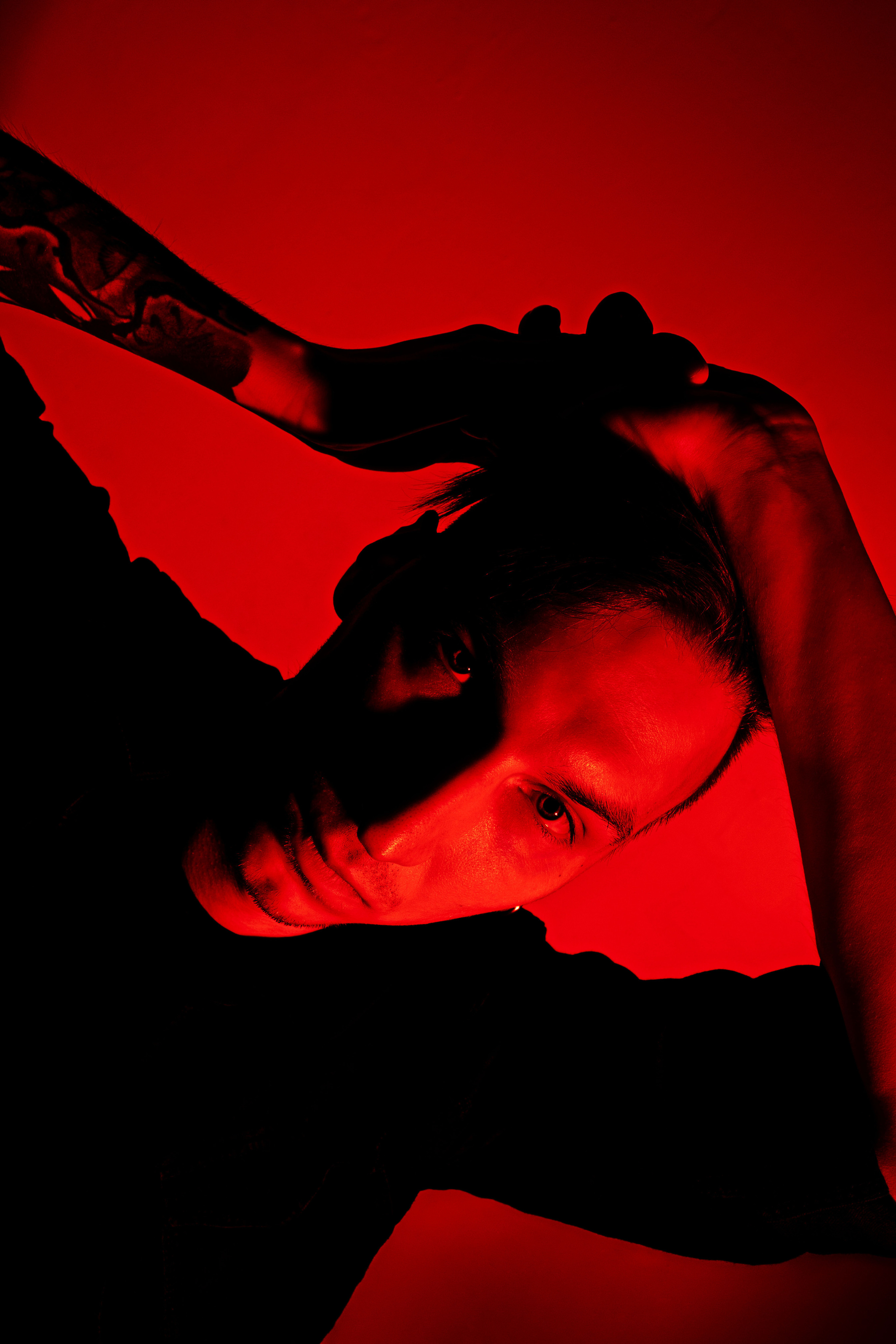 BLACK RADIANCE. Фотограф Елена Богачева (lenalena_na_na_na)