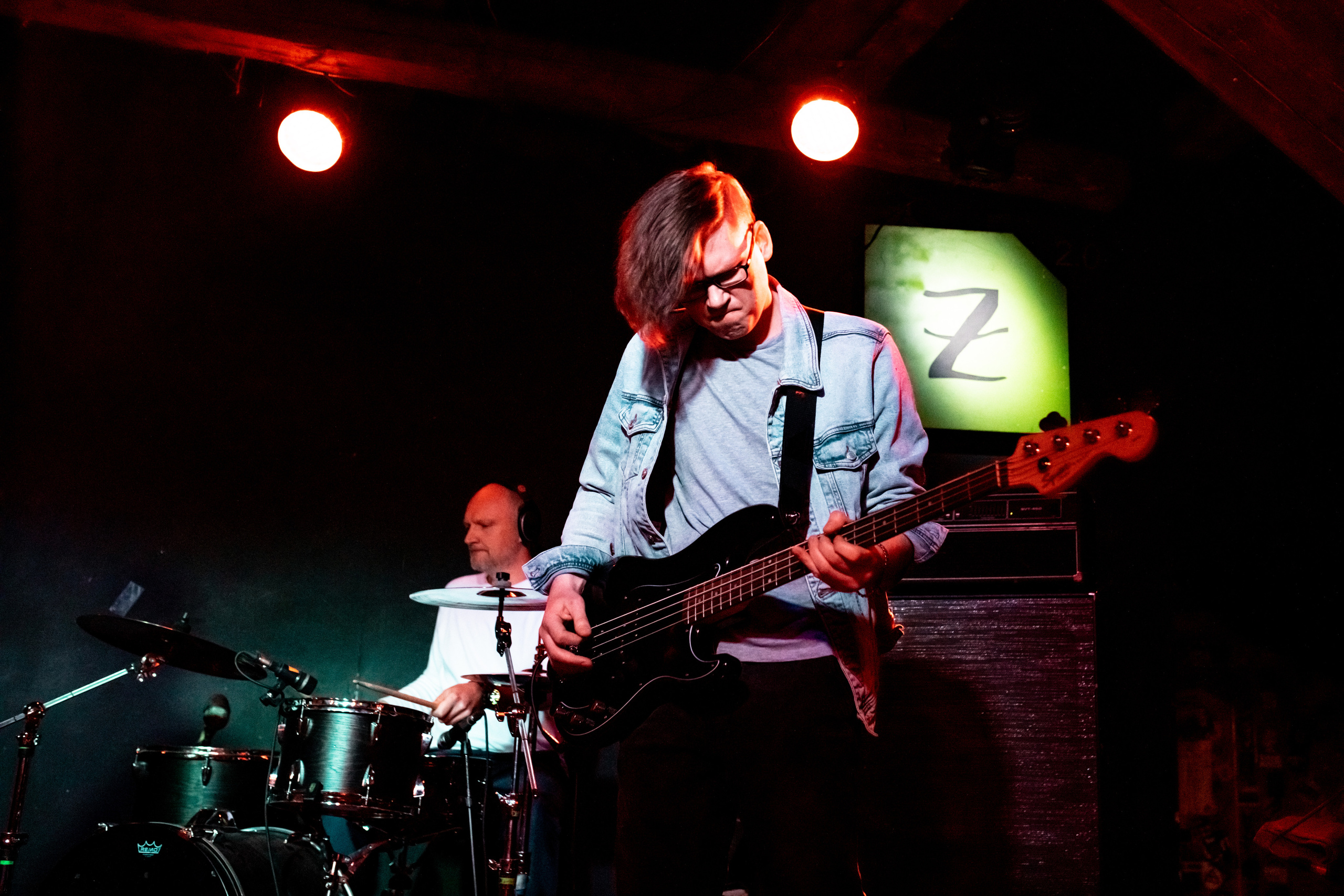 Магнитная Аномалия, Zoccolo 2.0, Санкт-Петербург, 2021