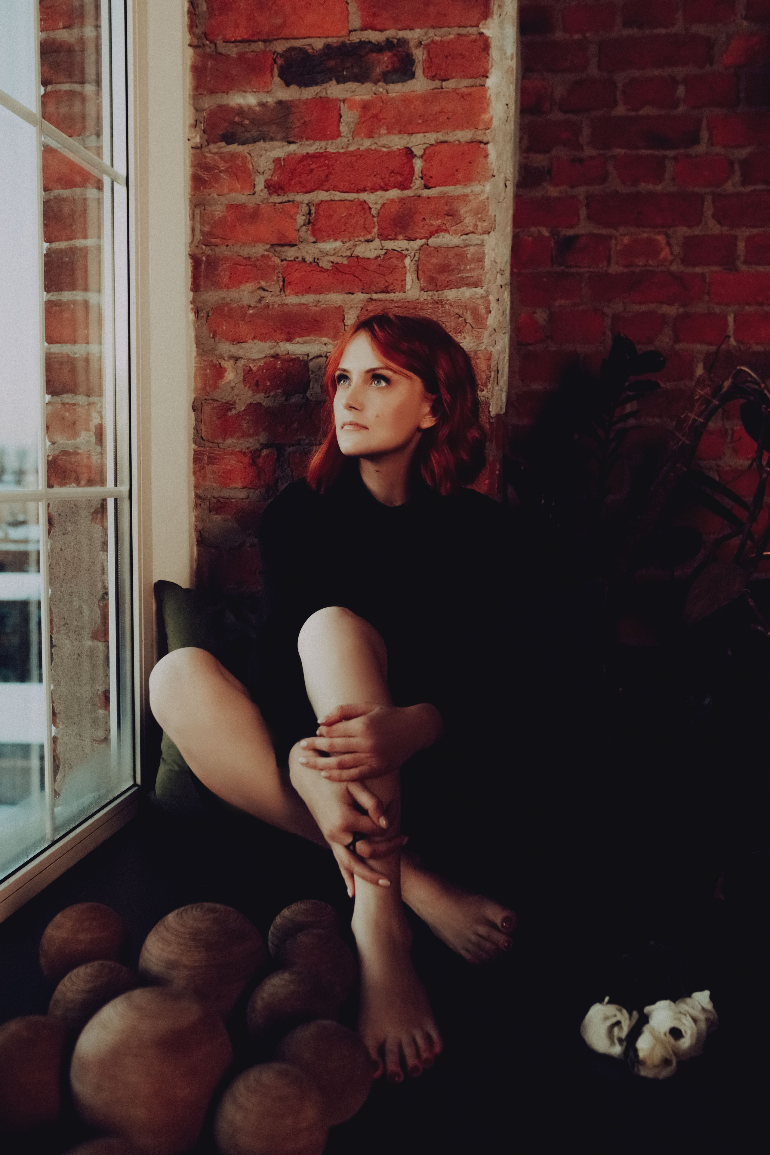 Фотостудия Веретено, Санкт-Петербург, 2021