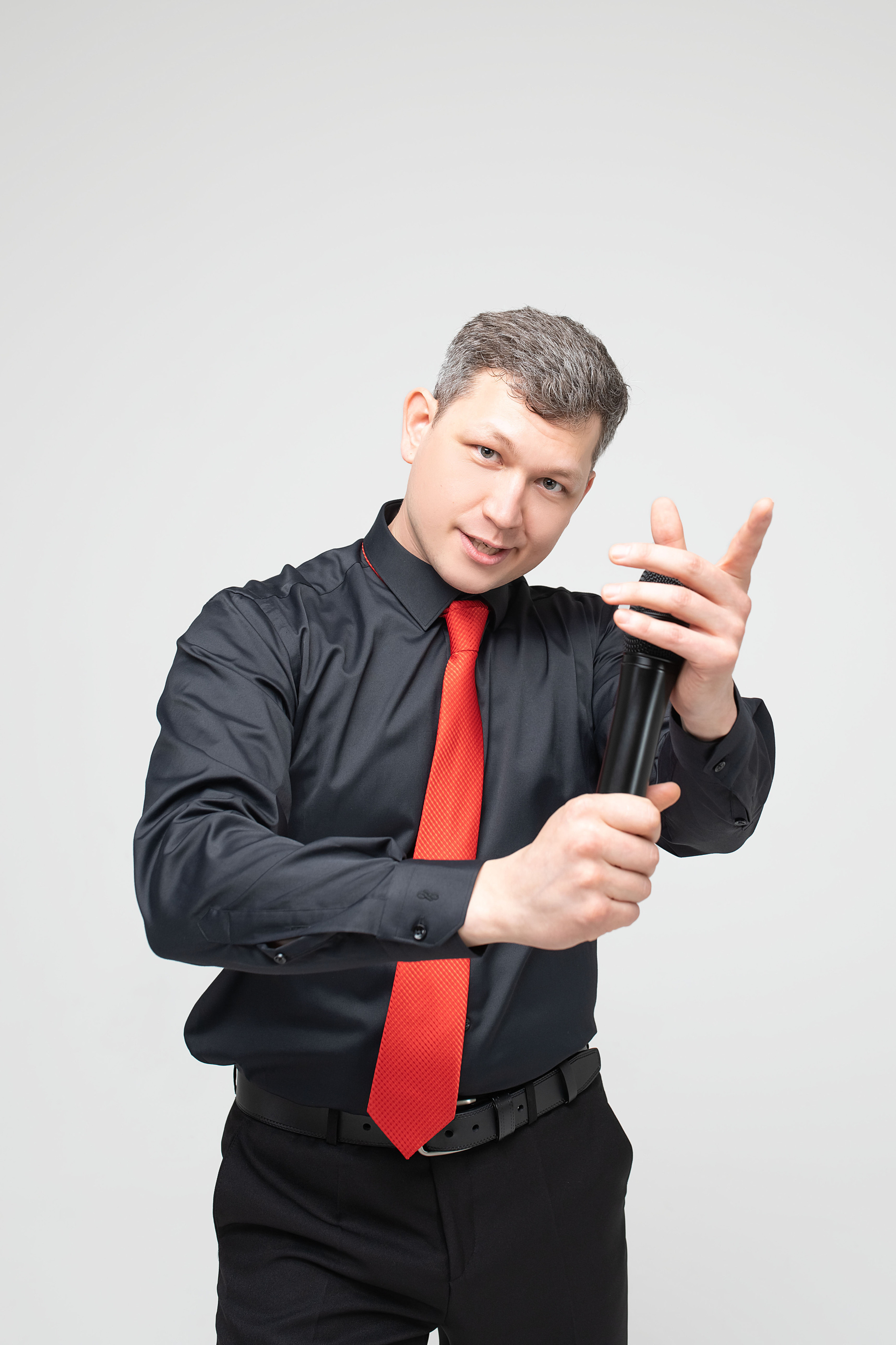 Mr. Hook. Фотограф Елена Богачева (lenalena_na_na_na)