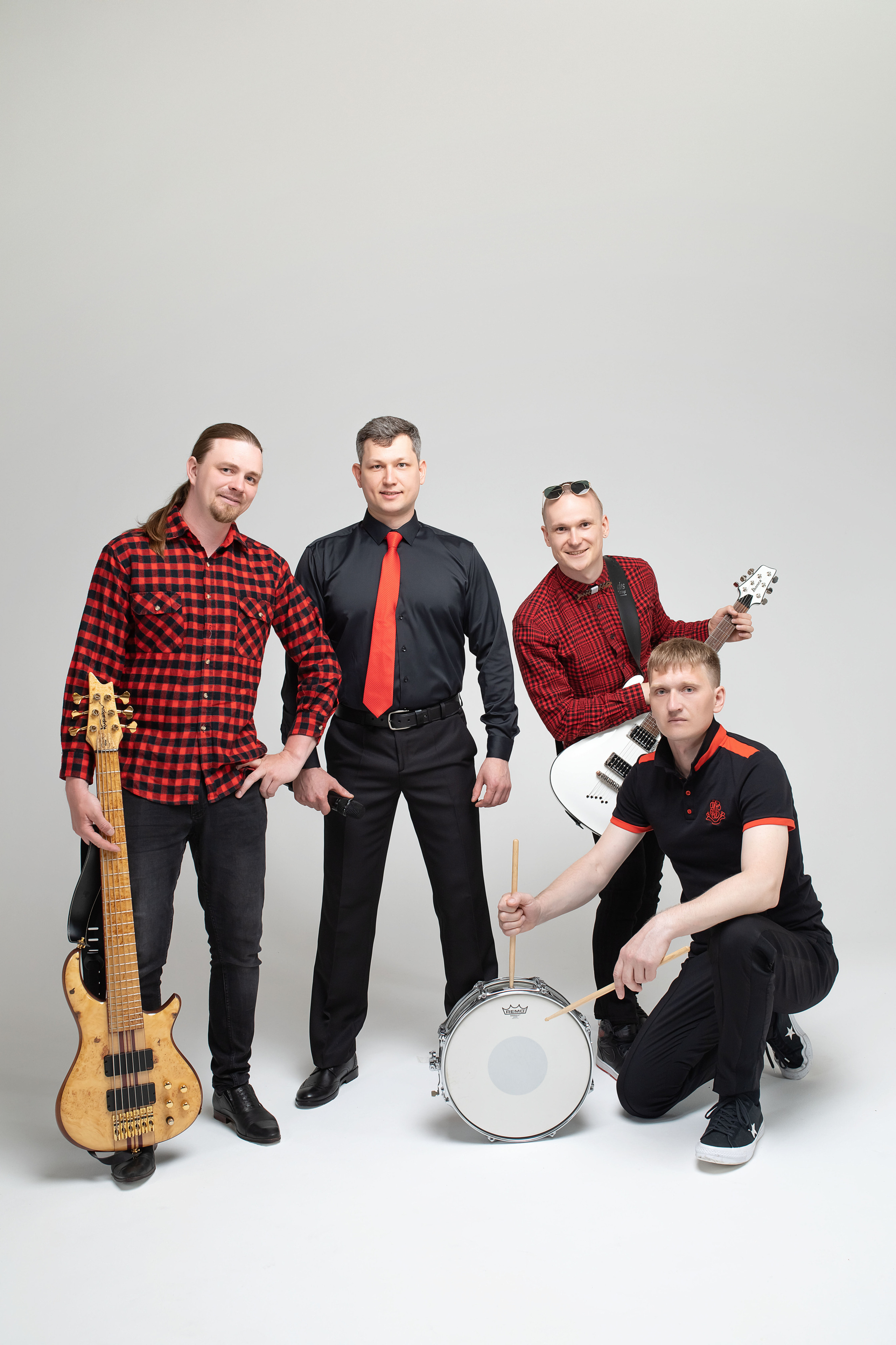 Mr. Hook. Фотограф Елена Богачева (lenalena_na_na_na)