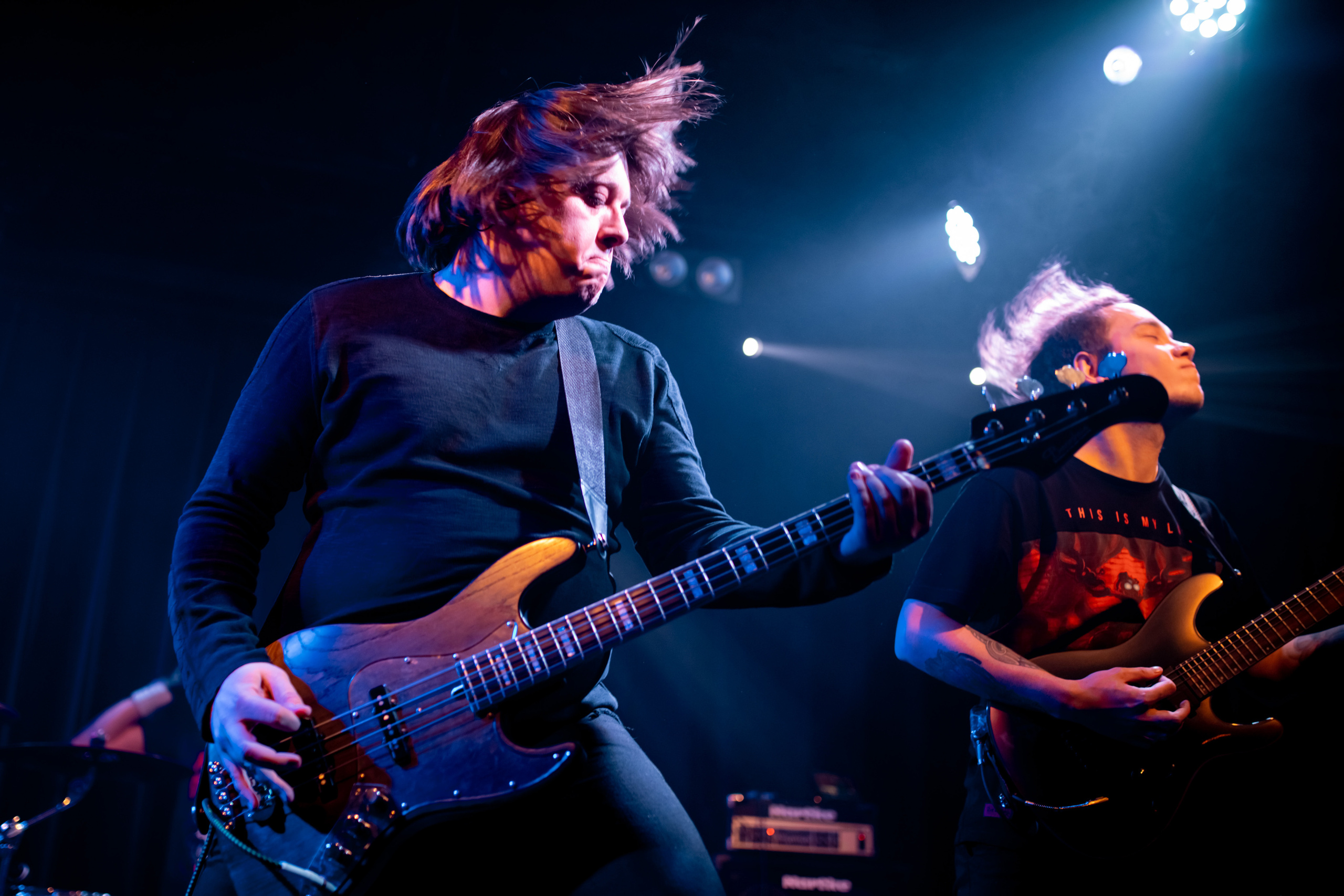 Lights Out, КЦ "Сердце", Санкт-Петербург, 2021