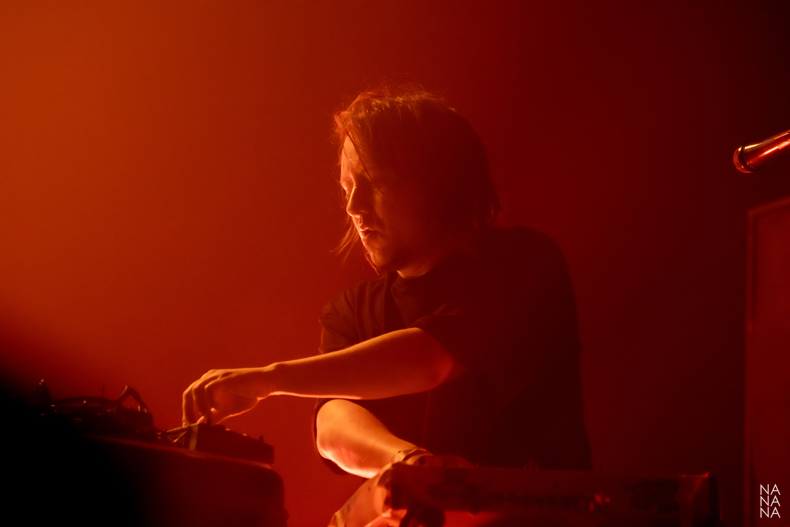 Психея, клуб "Космонавт", презентация альбома "Видения", Санкт-Петербург, 2021