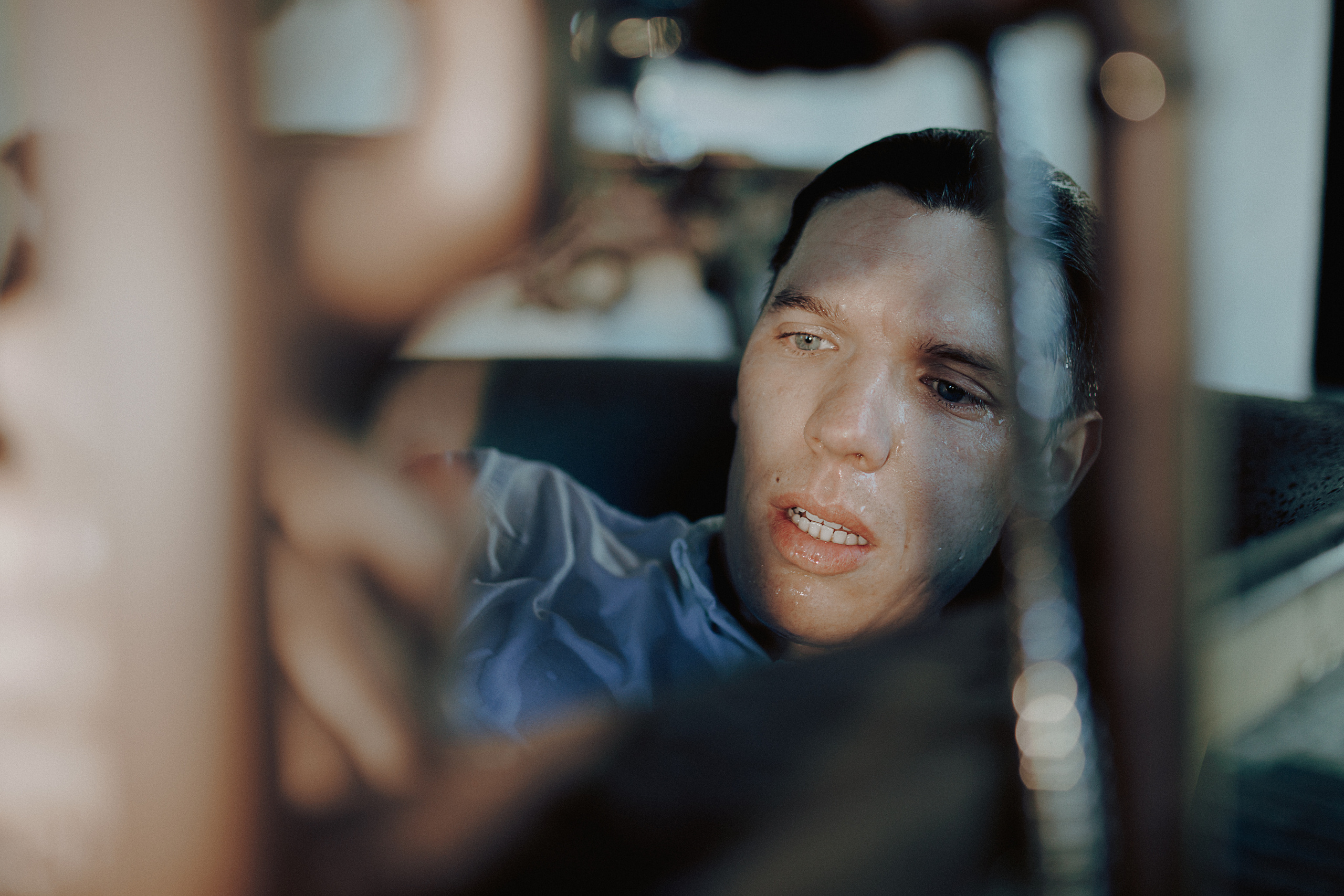 Миша, фотостудия POLYGON, Санкт-Петербург, 2021