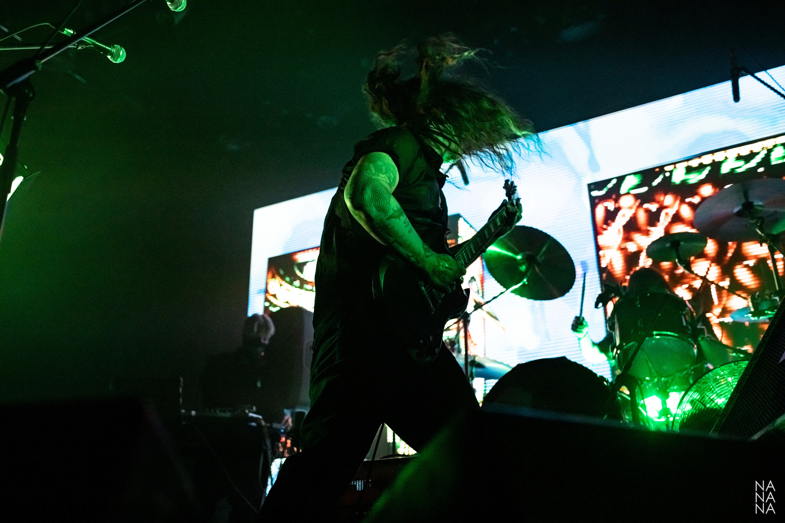 Психея, клуб "Космонавт", презентация альбома "Видения", Санкт-Петербург, 2021