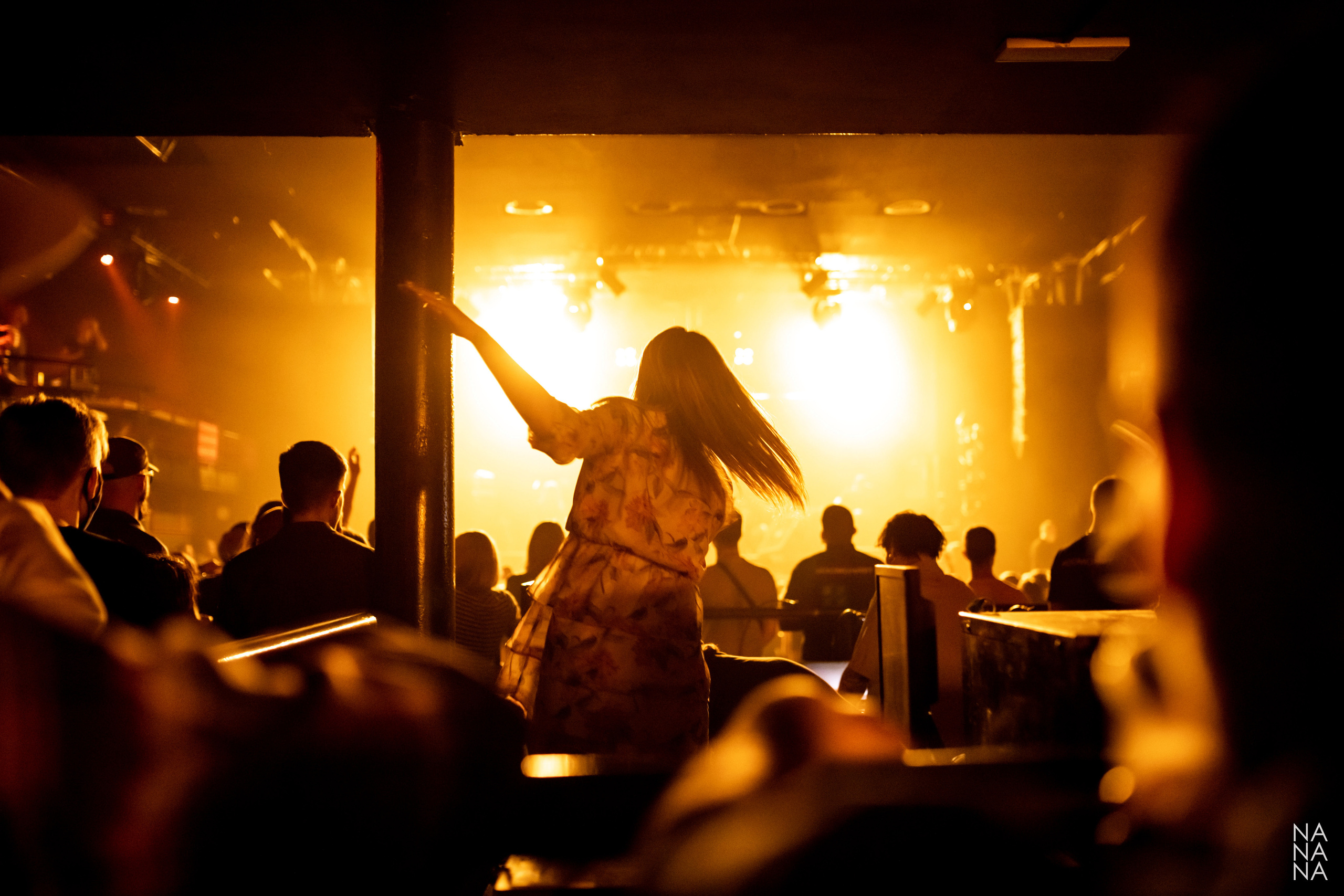 Психея, клуб "Космонавт", презентация альбома "Видения", Санкт-Петербург, 2021