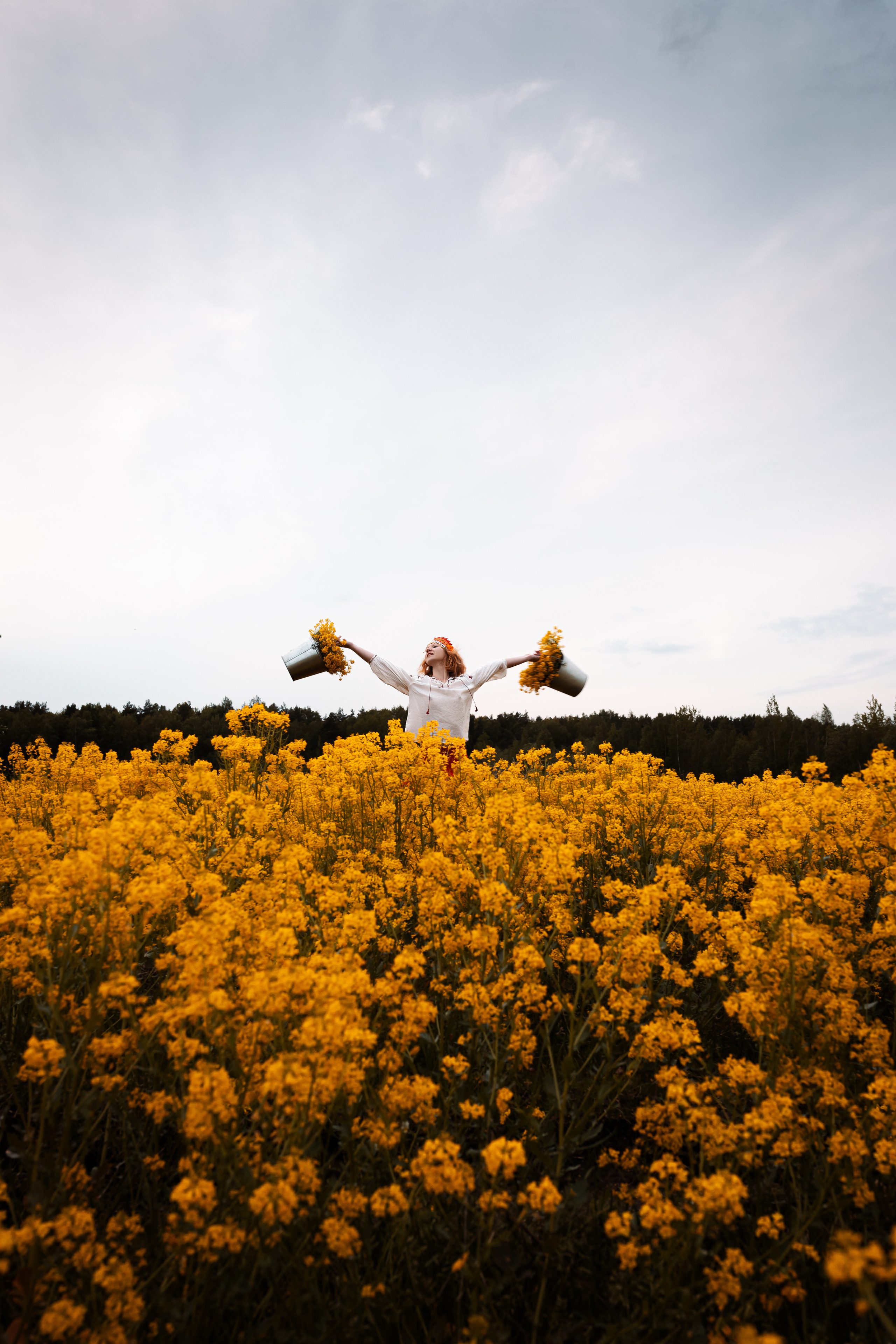 Ольга, Ленинградская область, Ломоносовский район, 2021