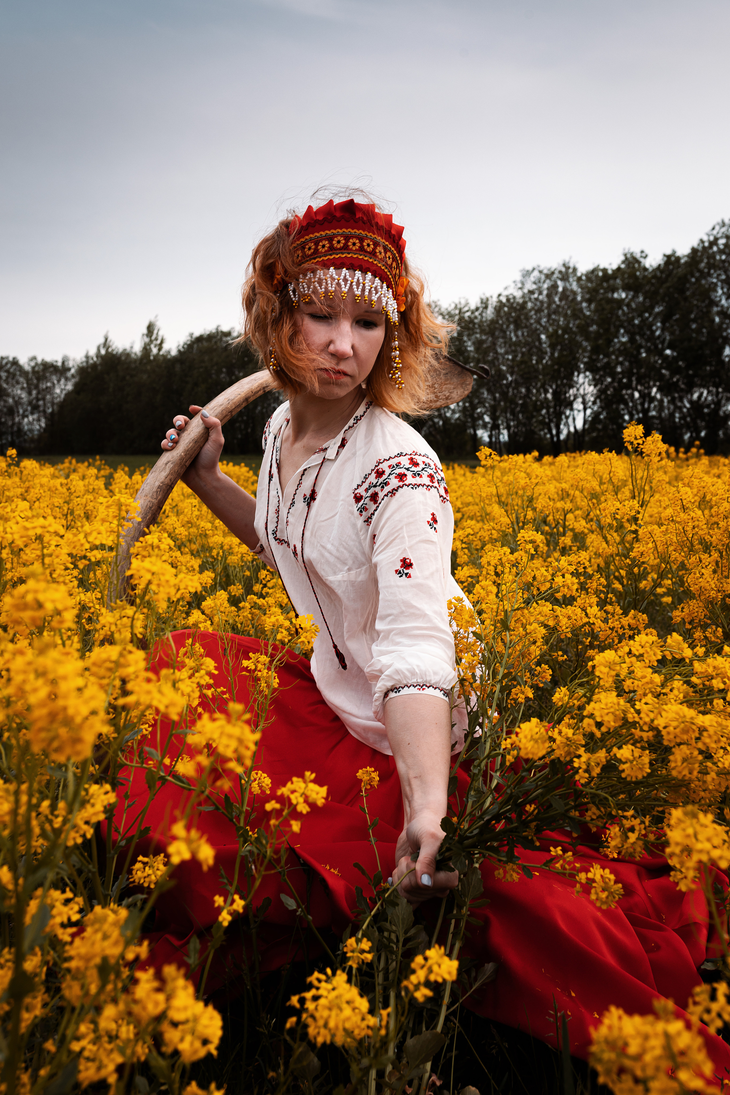 Ольга, Ленинградская область, Ломоносовский район, 2021