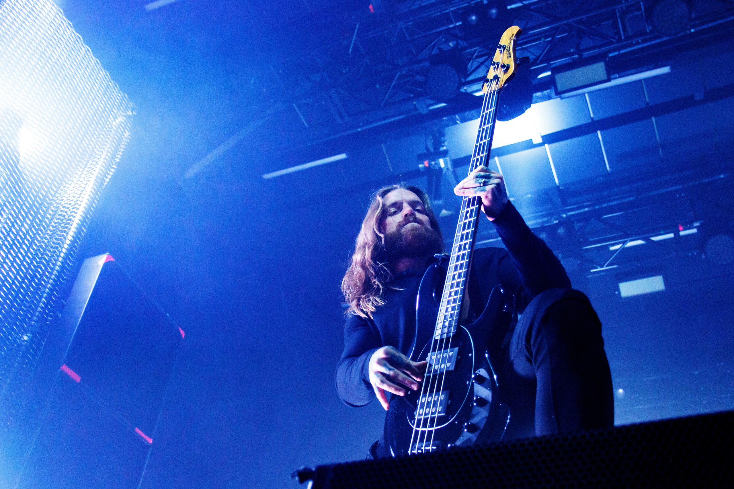 In Flames, A2, 2020, Санкт-Петербург