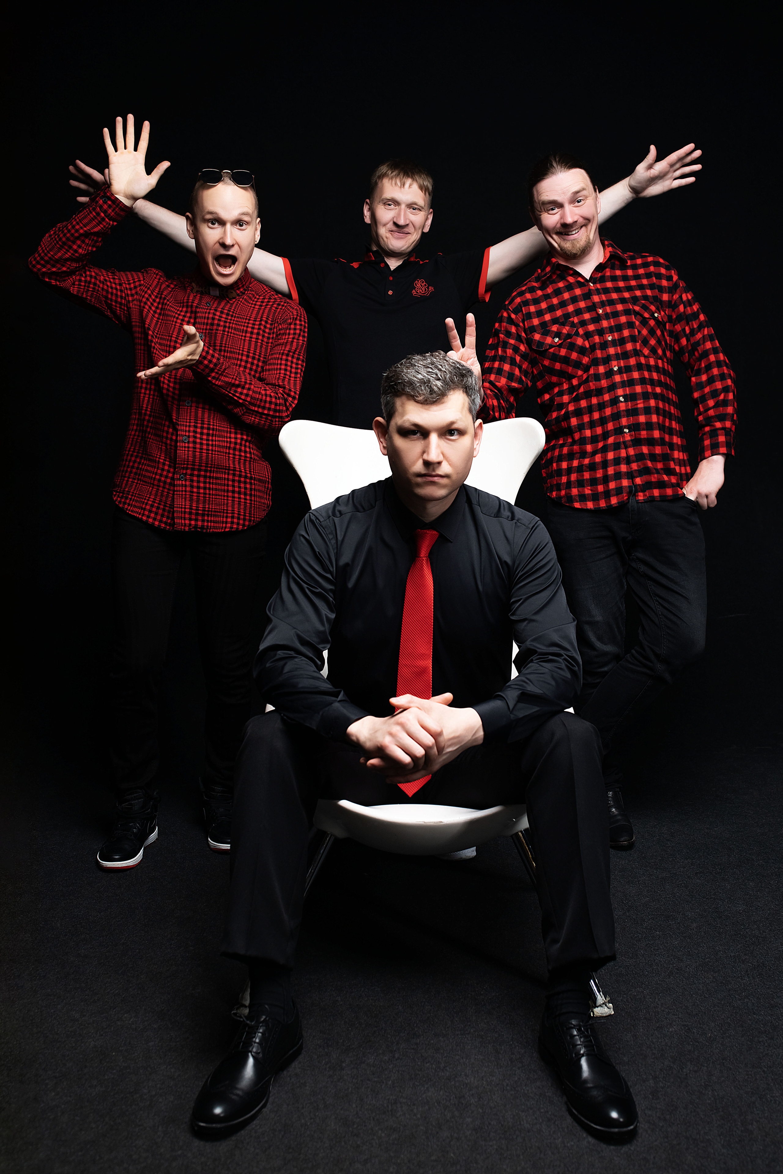 Mr. Hook. Фотограф Елена Богачева (lenalena_na_na_na)