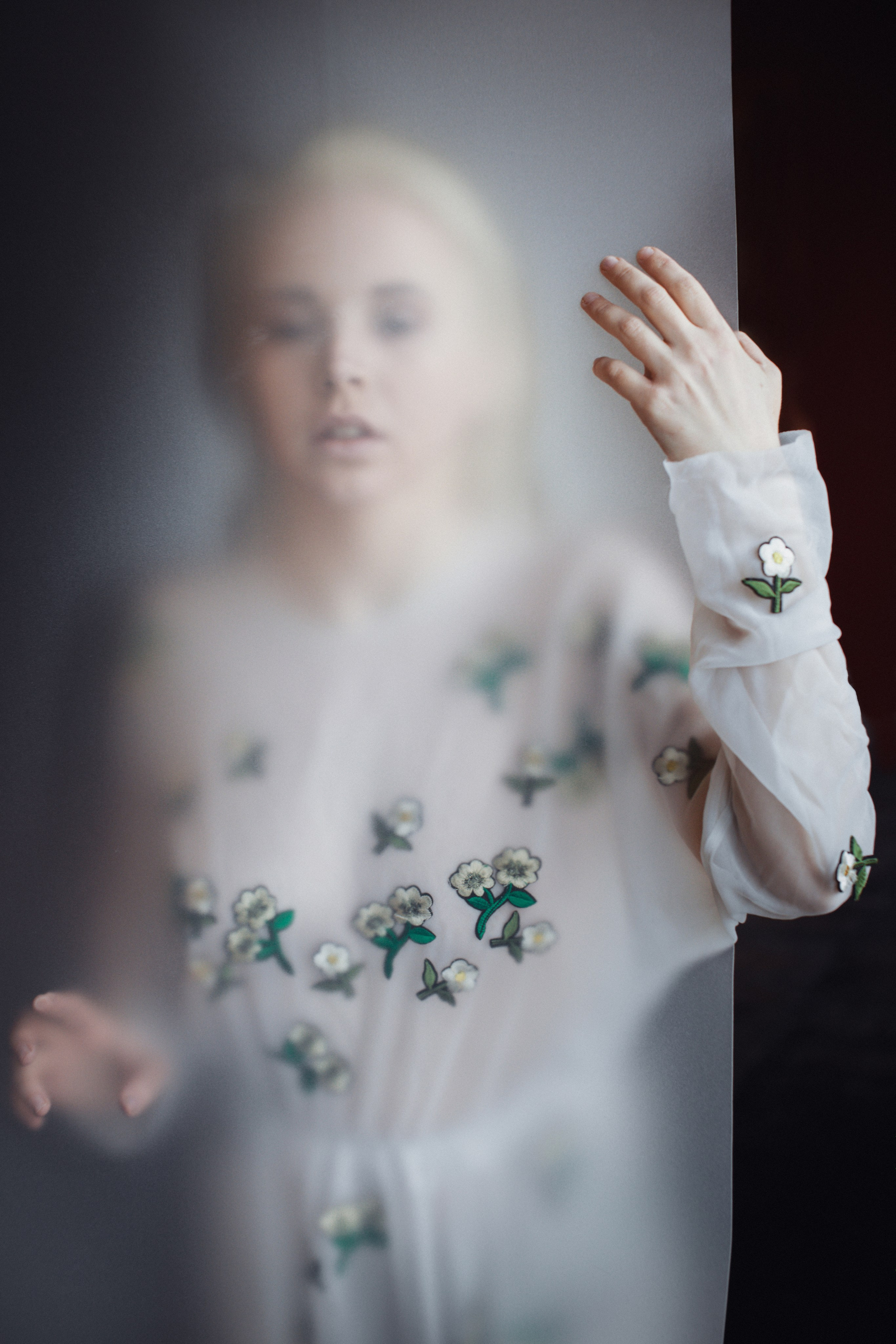 Nastya, Kaps. Портретный и концертный фотограф в Москве Тугарин Александр