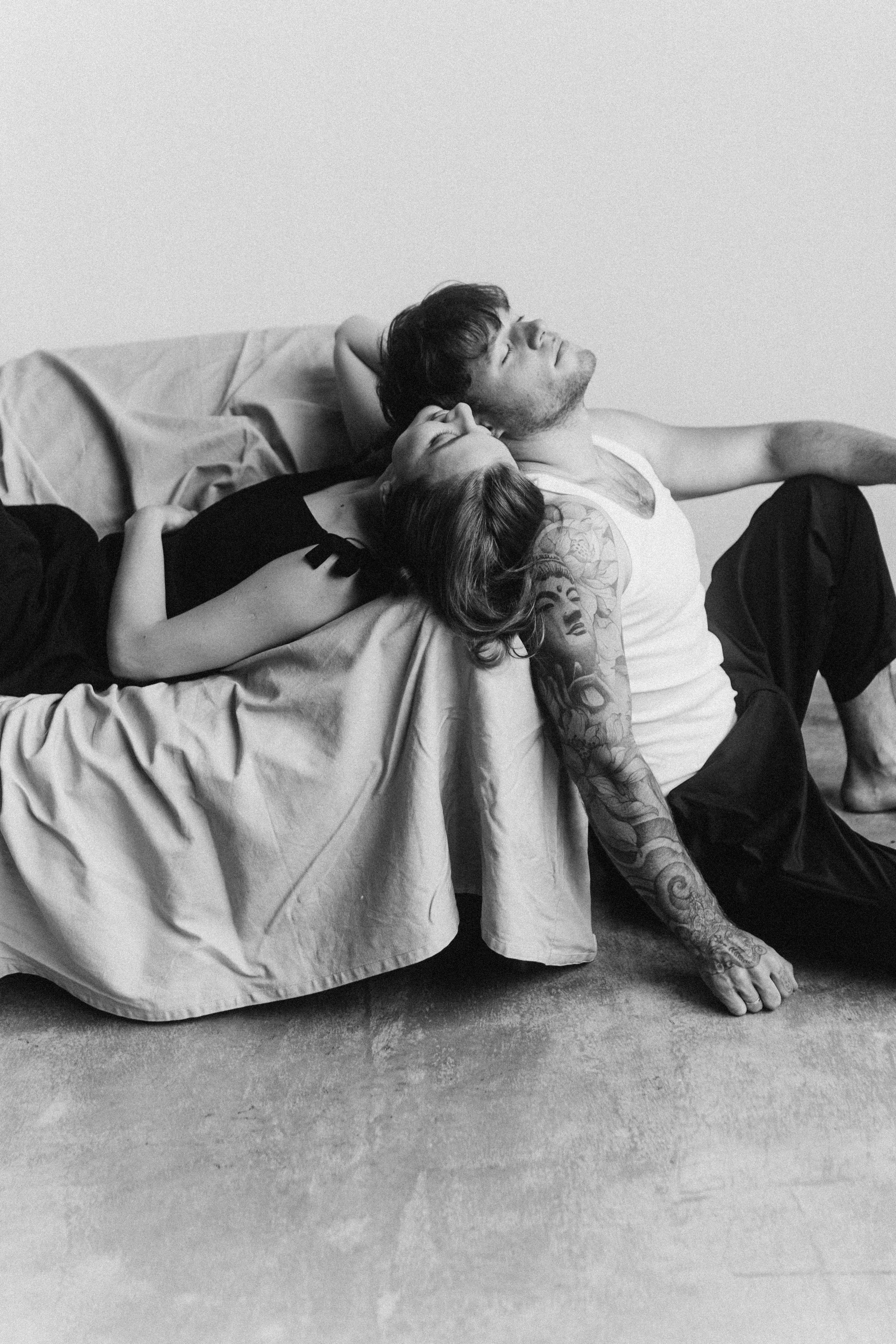 In love. Савицкая Катя фотограф во Владивостоке и Южно-Сахалинске