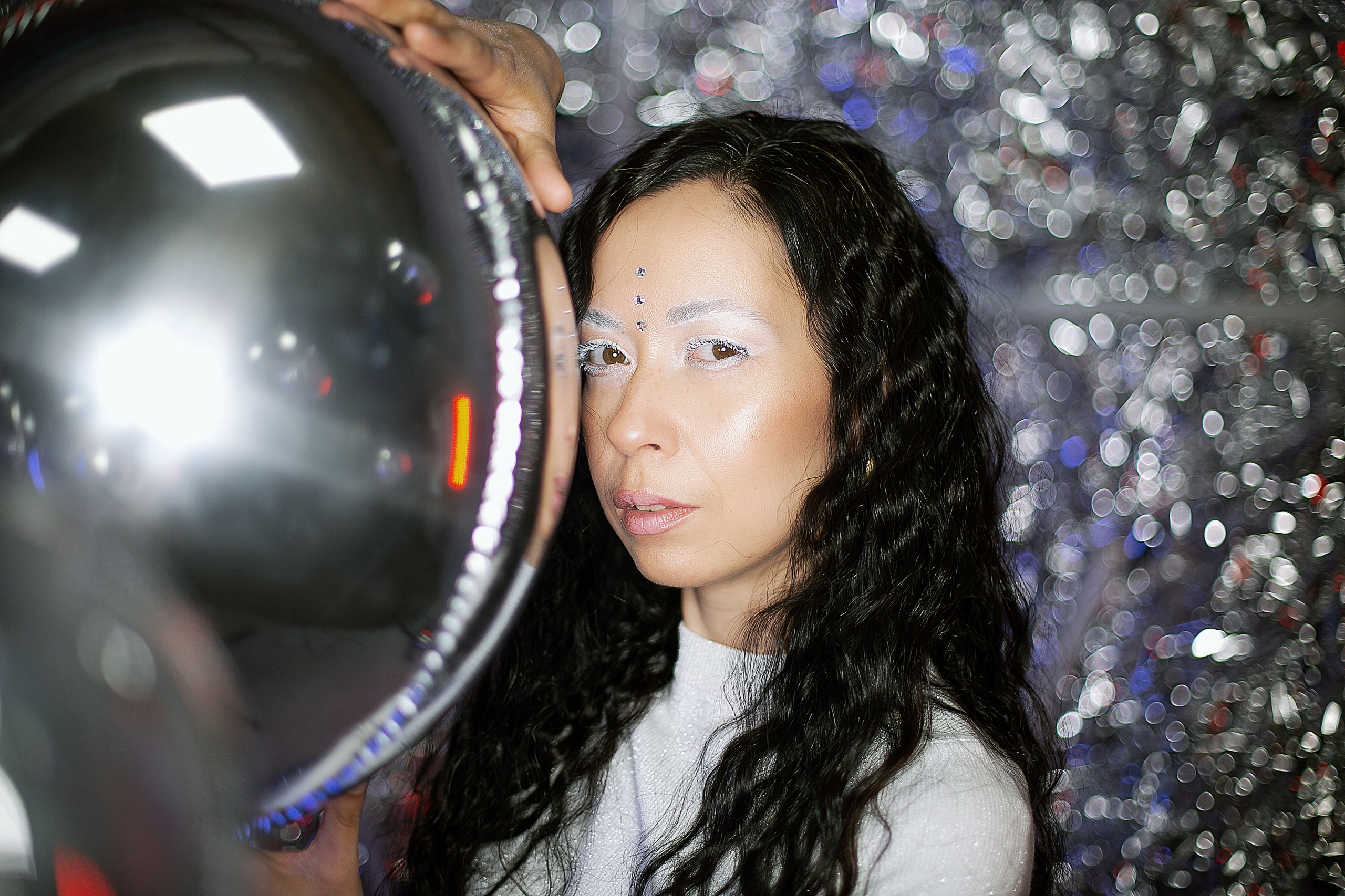 Космо. Фотограф Богданенко Антон