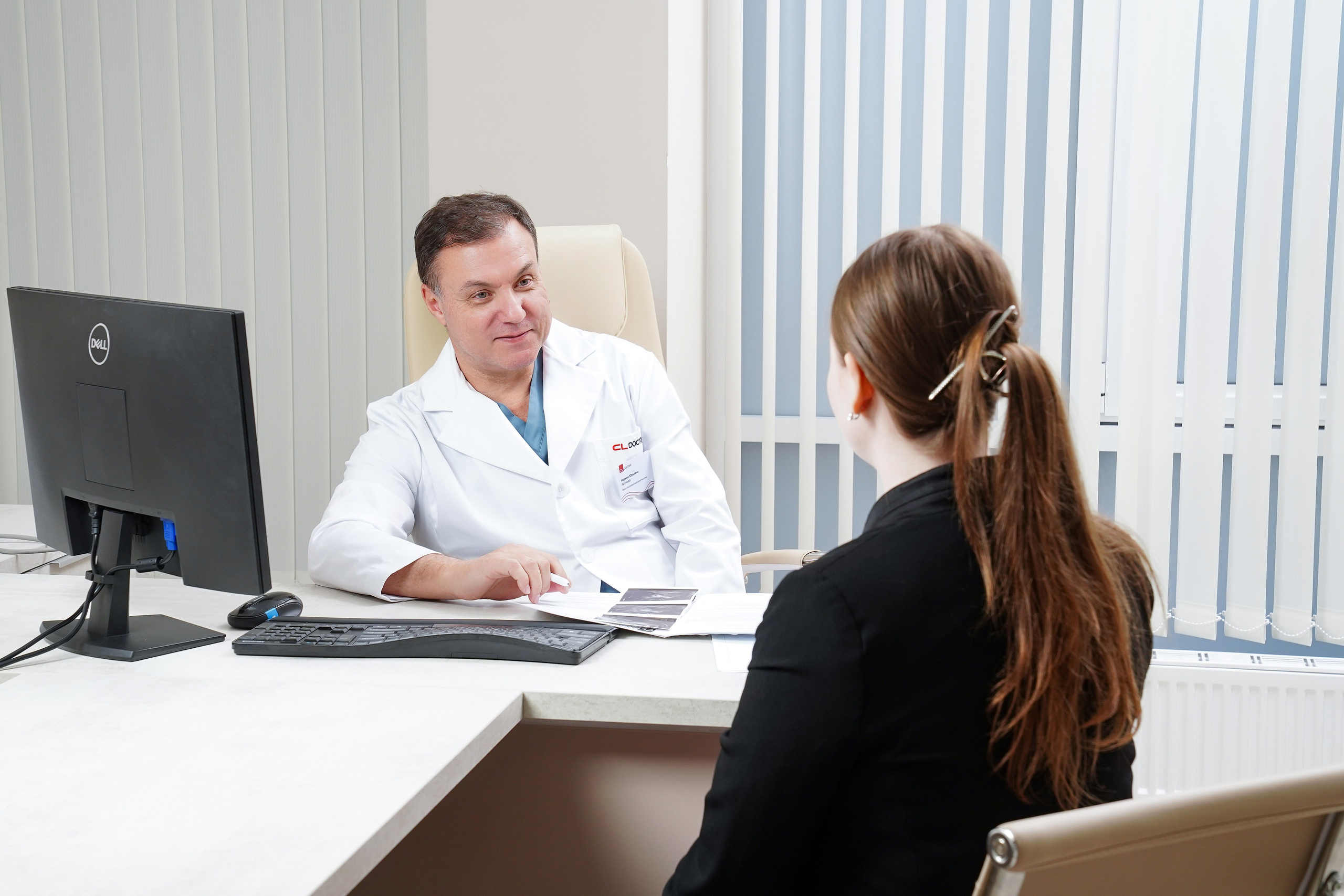 CL Doctor. Контентный и свадебный фотограф в Краснодаре и Сочи Елена Плотникова