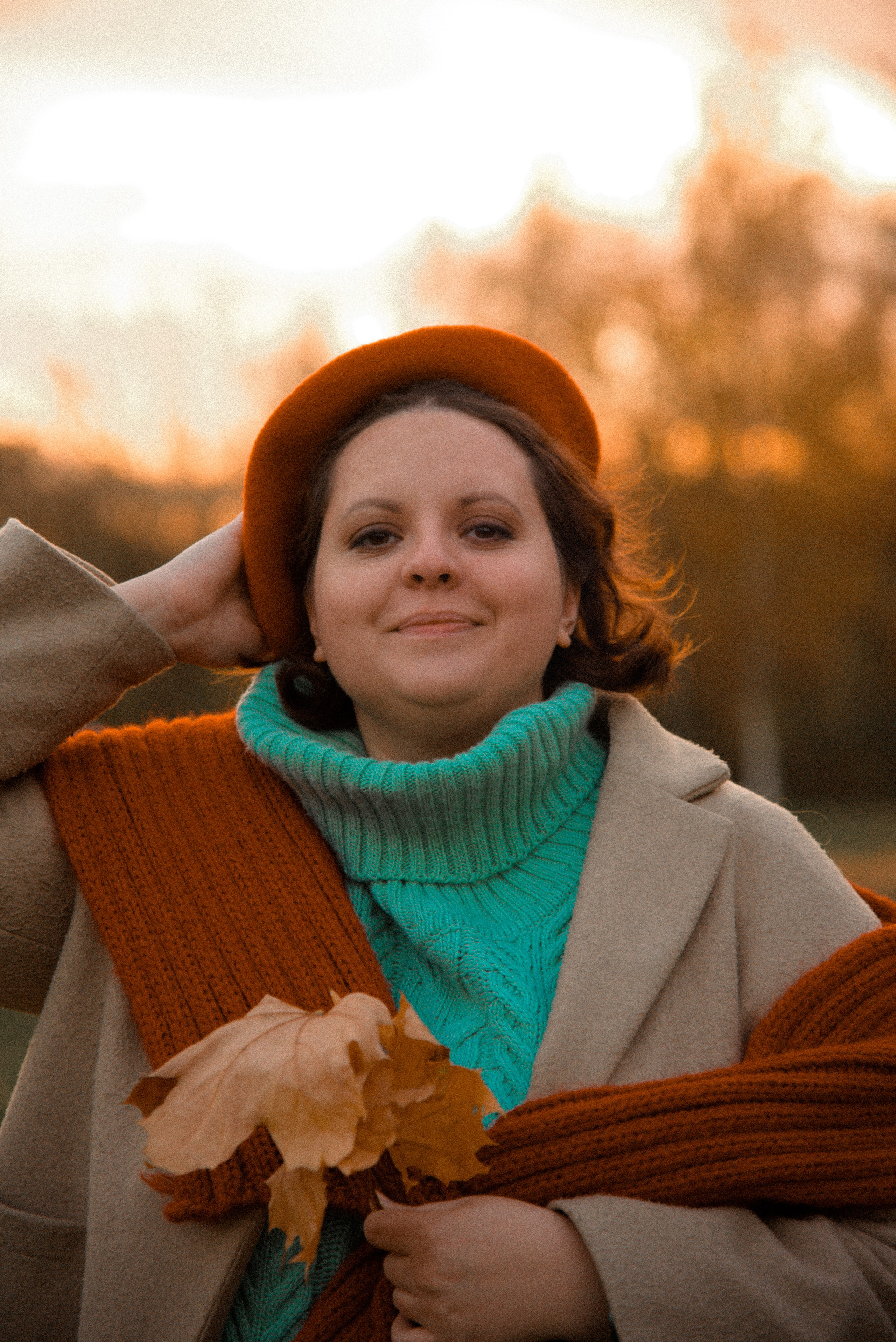 Валя. Свадебный и семейный фотограф с Санкт-Петербурге Ольга Стрижакова