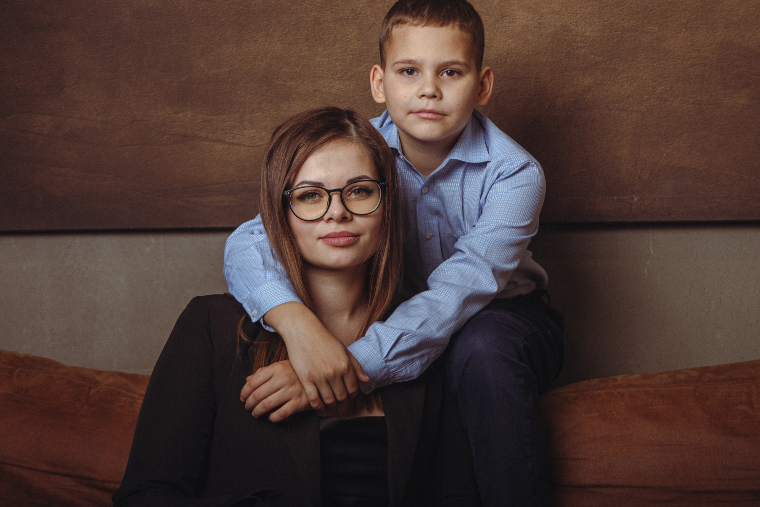 ALINA & PASHA. Фотограф Андрей Степченков | Москва и МО