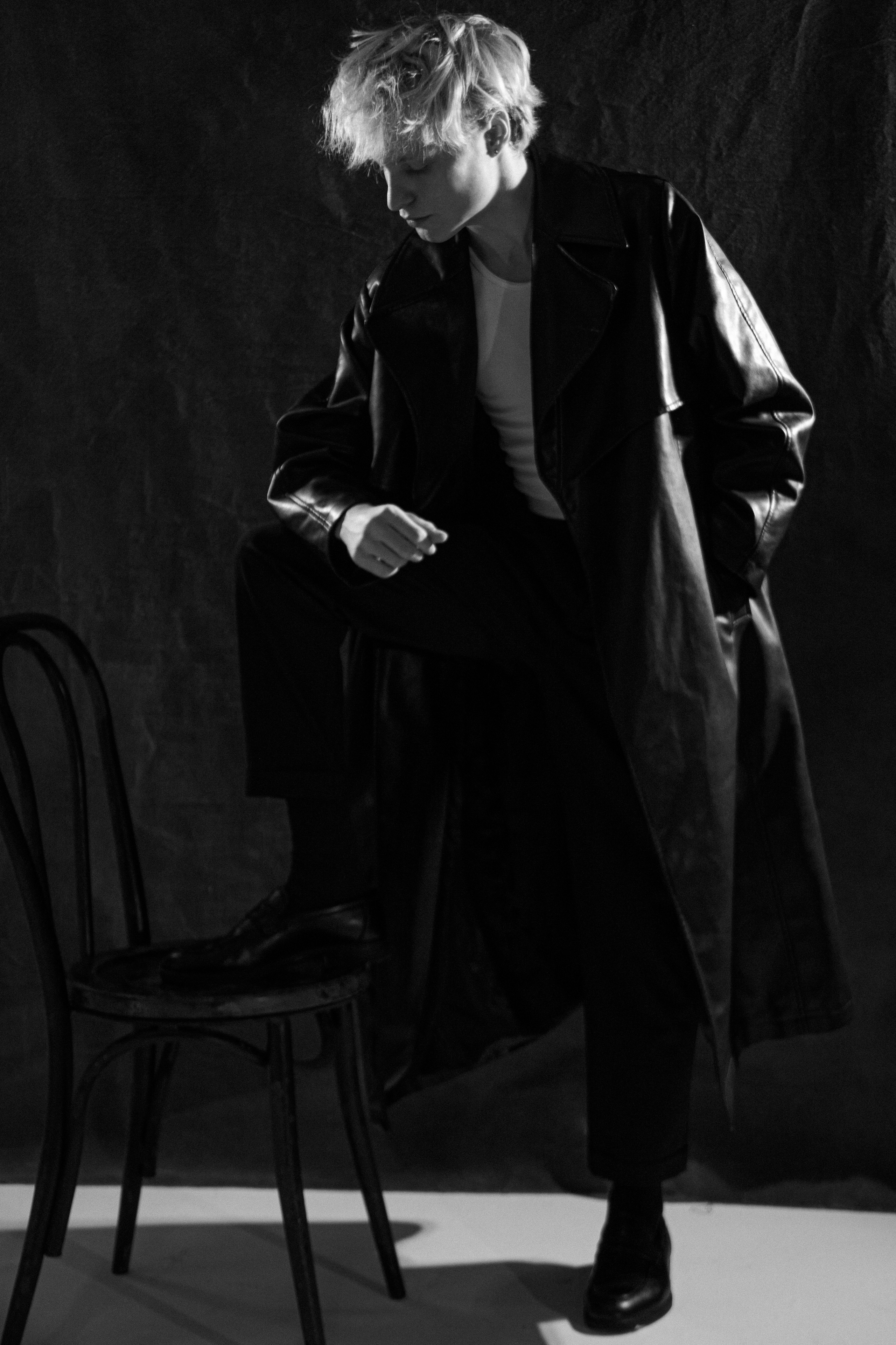 KIRILL PAVLOVICH. Фотограф Андрей Степченков | Москва и МО