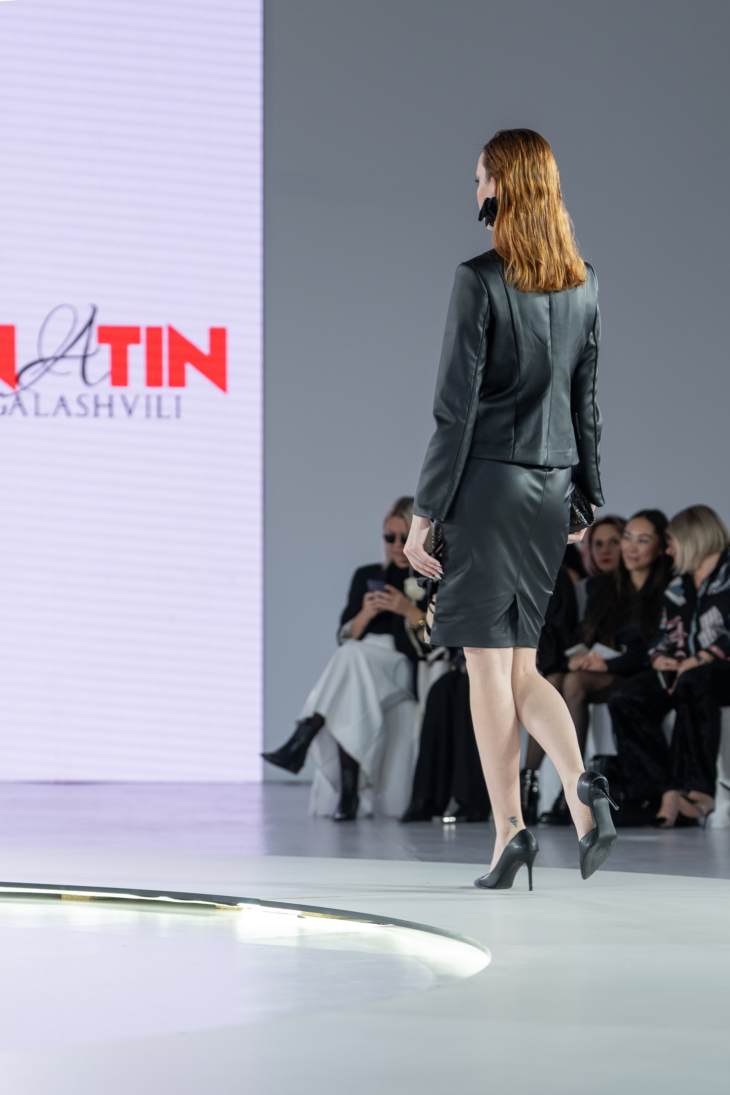 Brand TinAtin Magalashvilu. Сайт Алматинского НЮ АРТ, будуар и фэшн фотографа Дениса Карпенко