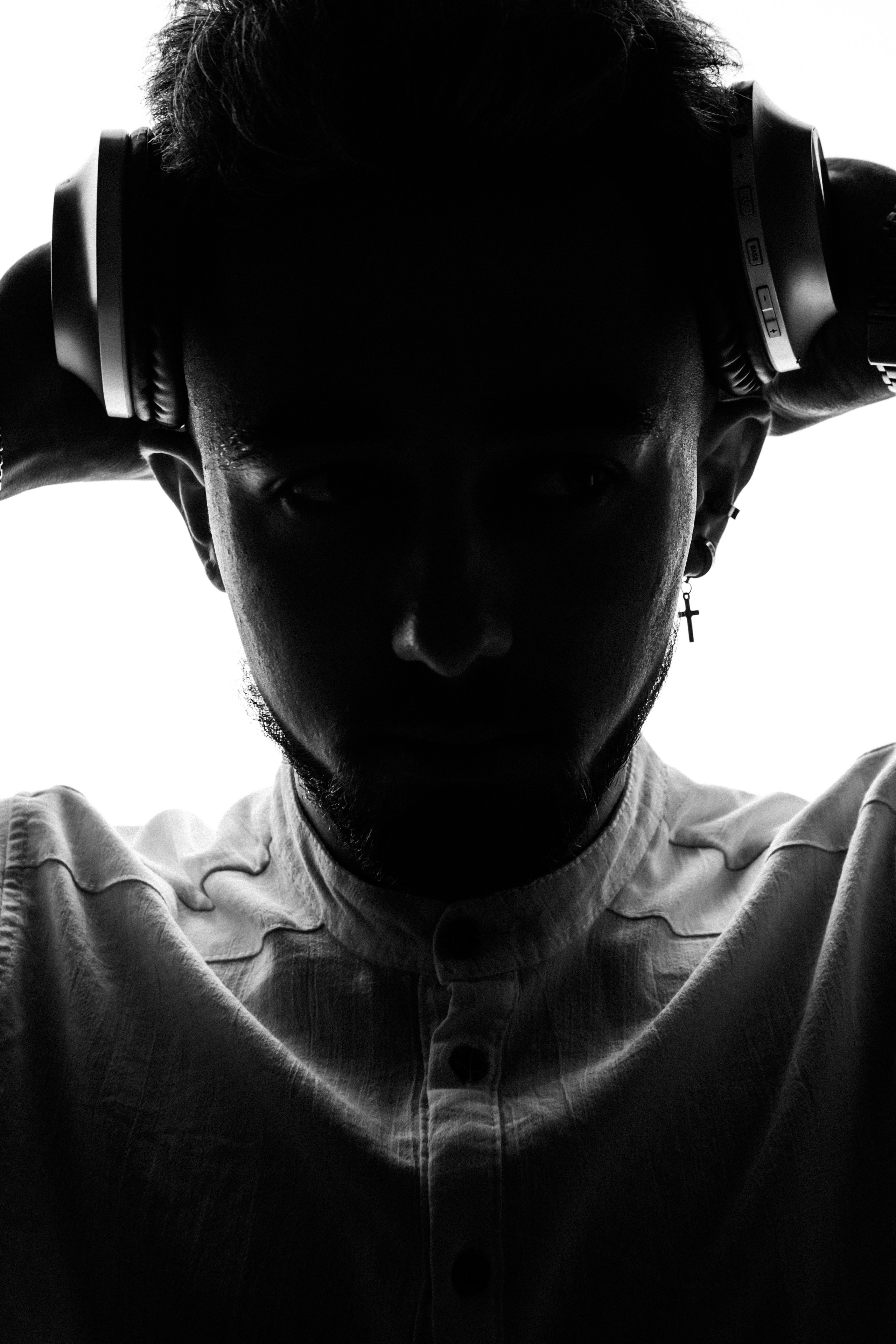 Мужская съемка. Kris geimor фотограф