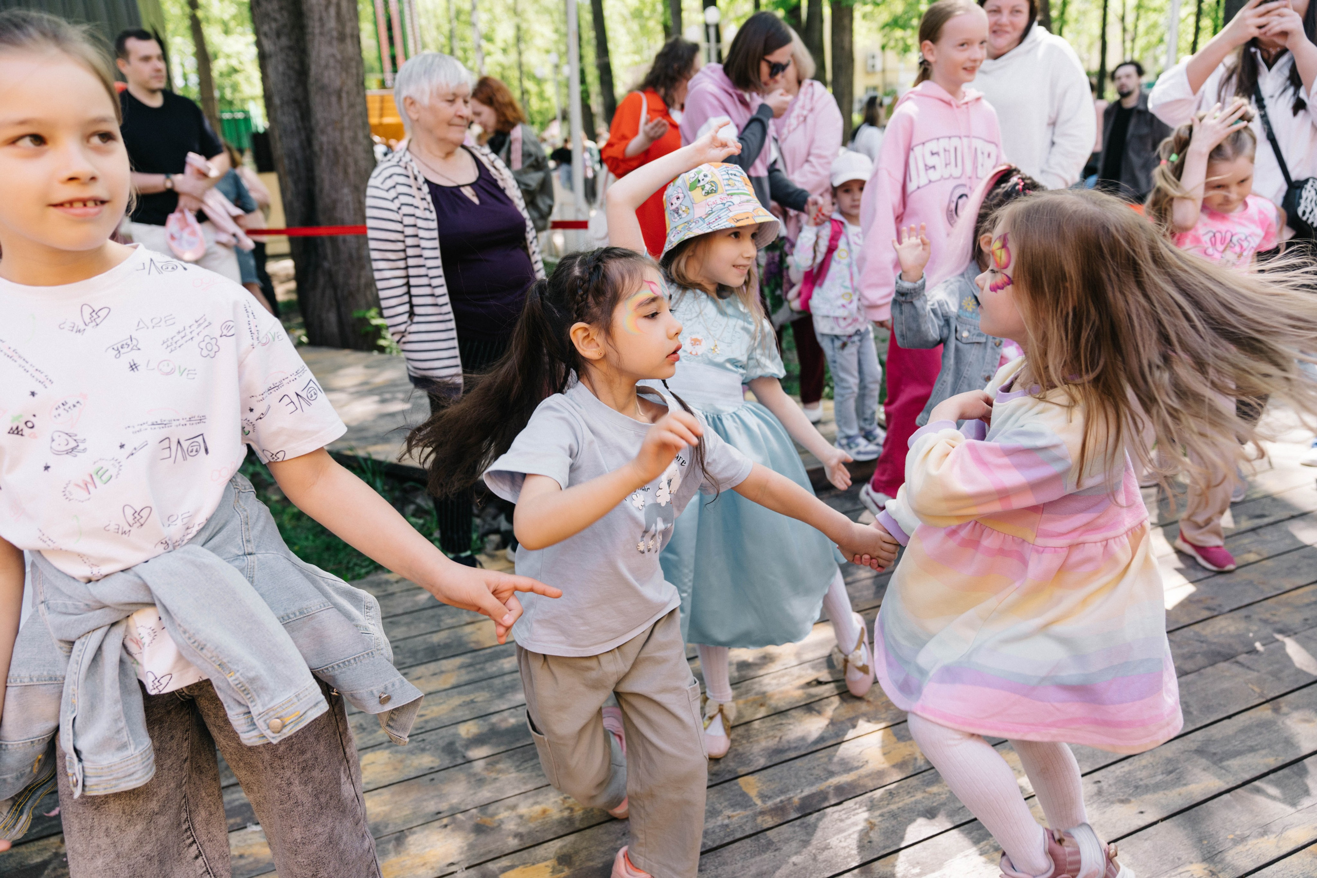 1 июня День защиты детей (Дуняша). Свадебный и Мужской фотограф