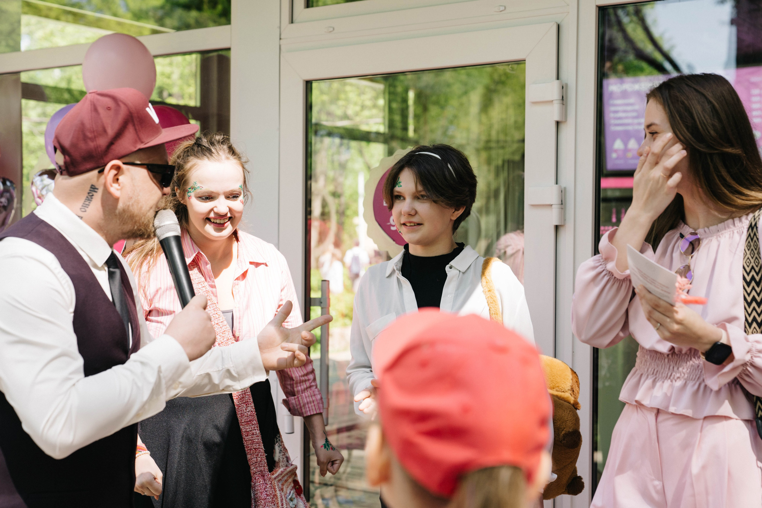 1 июня День защиты детей (Дуняша). Свадебный и Мужской фотограф